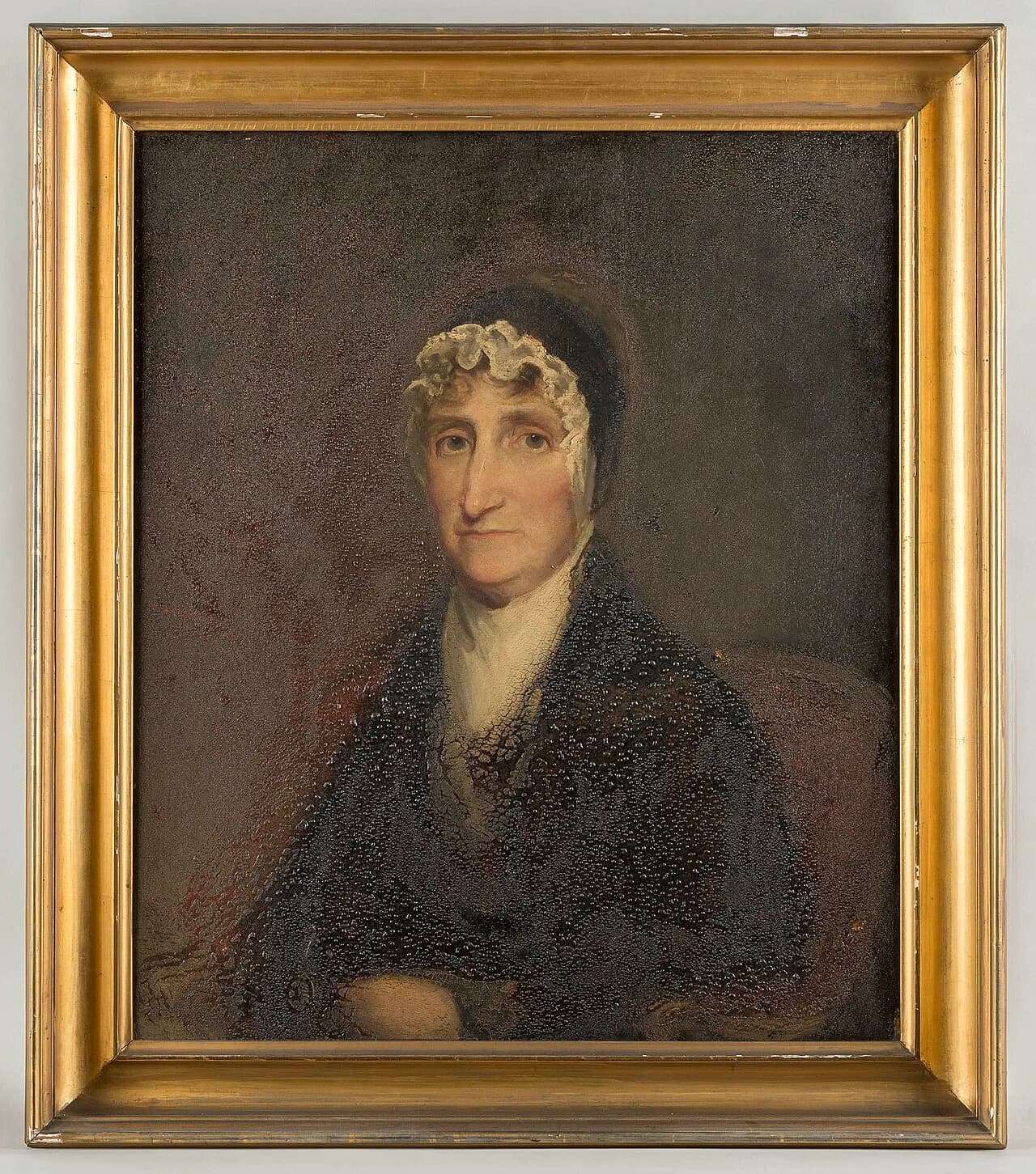 Lucretia Callahan