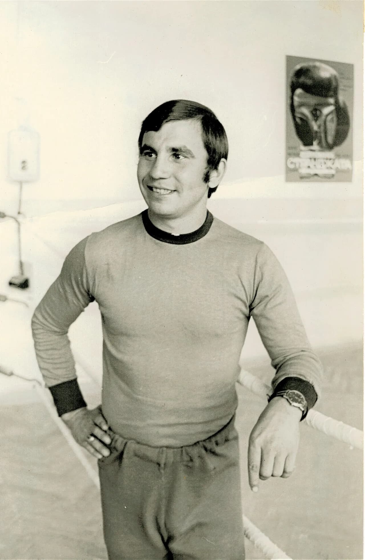 Ljuben Gadschew
