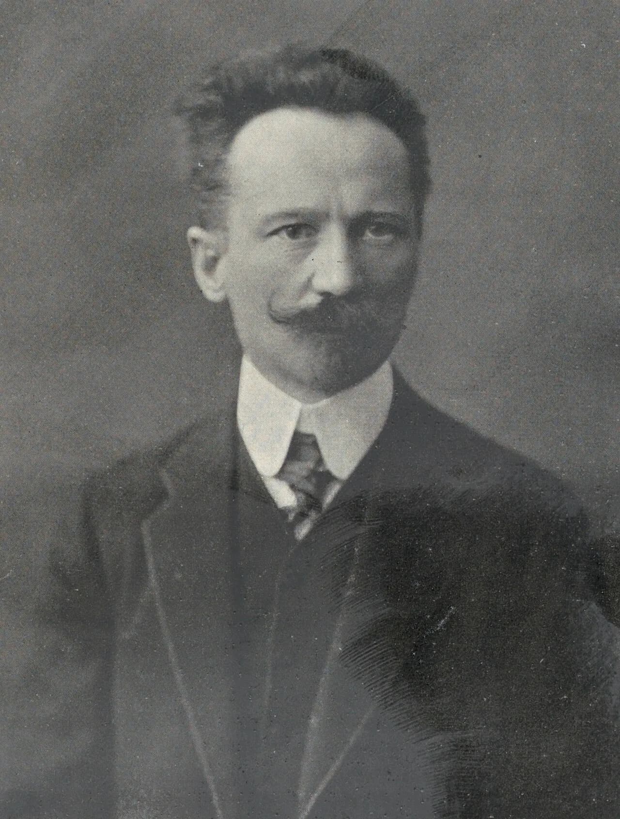 Artur Passendorfer