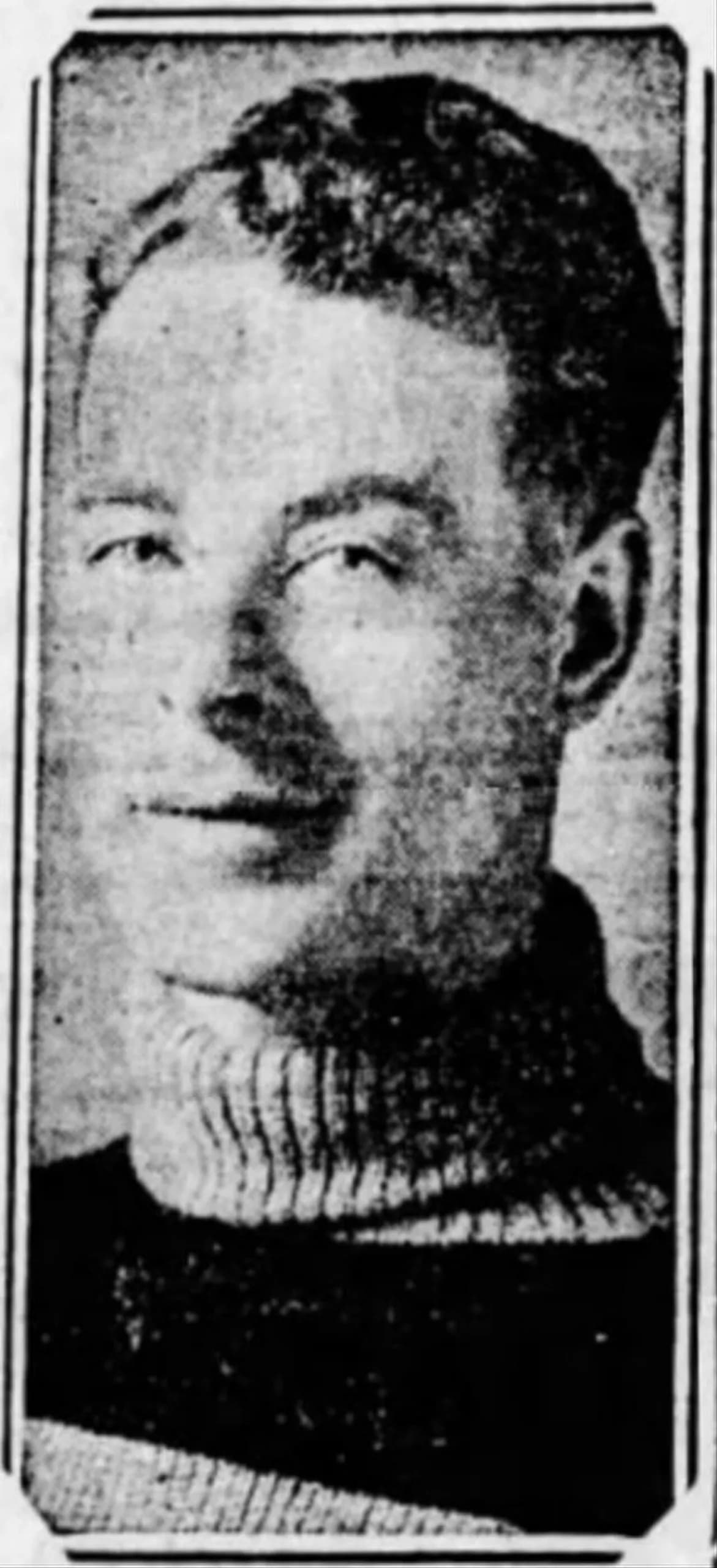 Fred Murphy