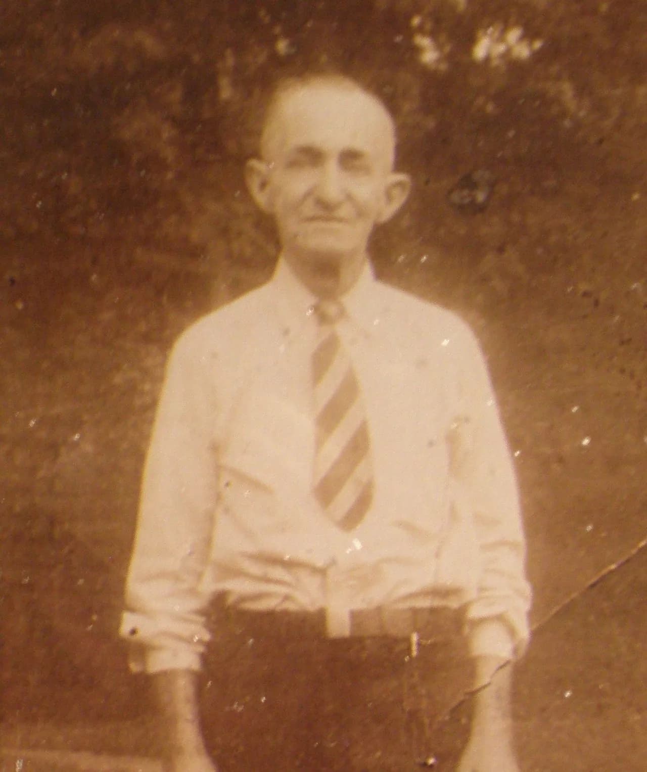 Albert Dunn Williamson