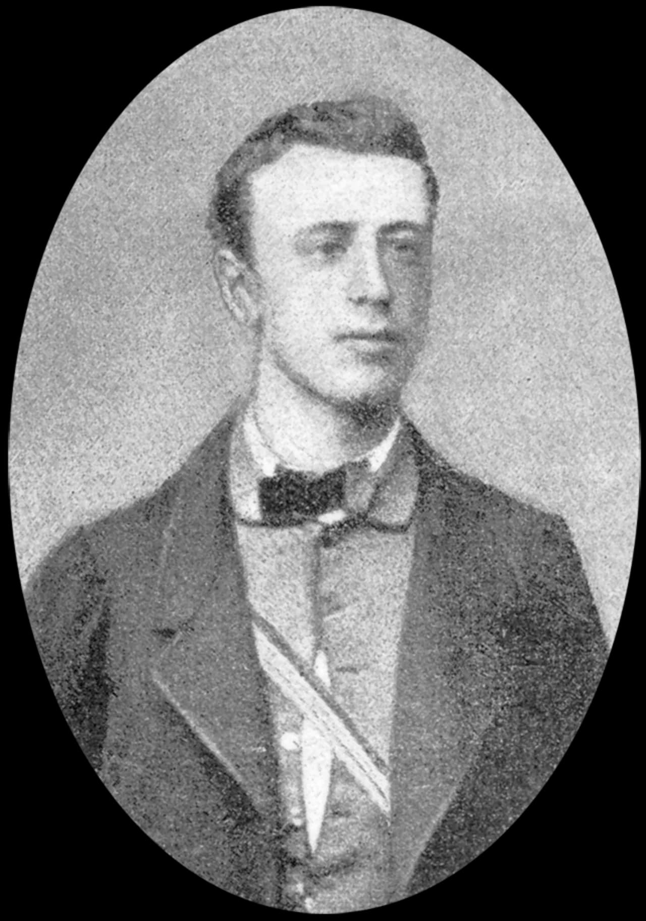 Eugen von Zimmerer