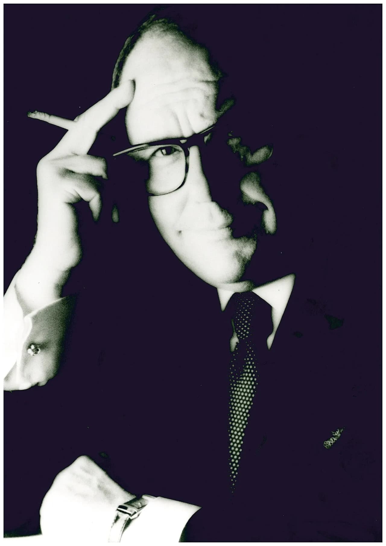 Luigi Settembrini