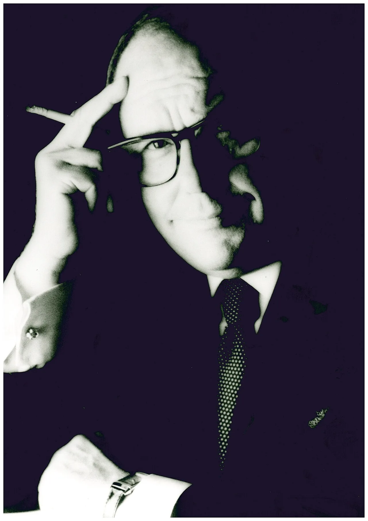 Luigi Settembrini