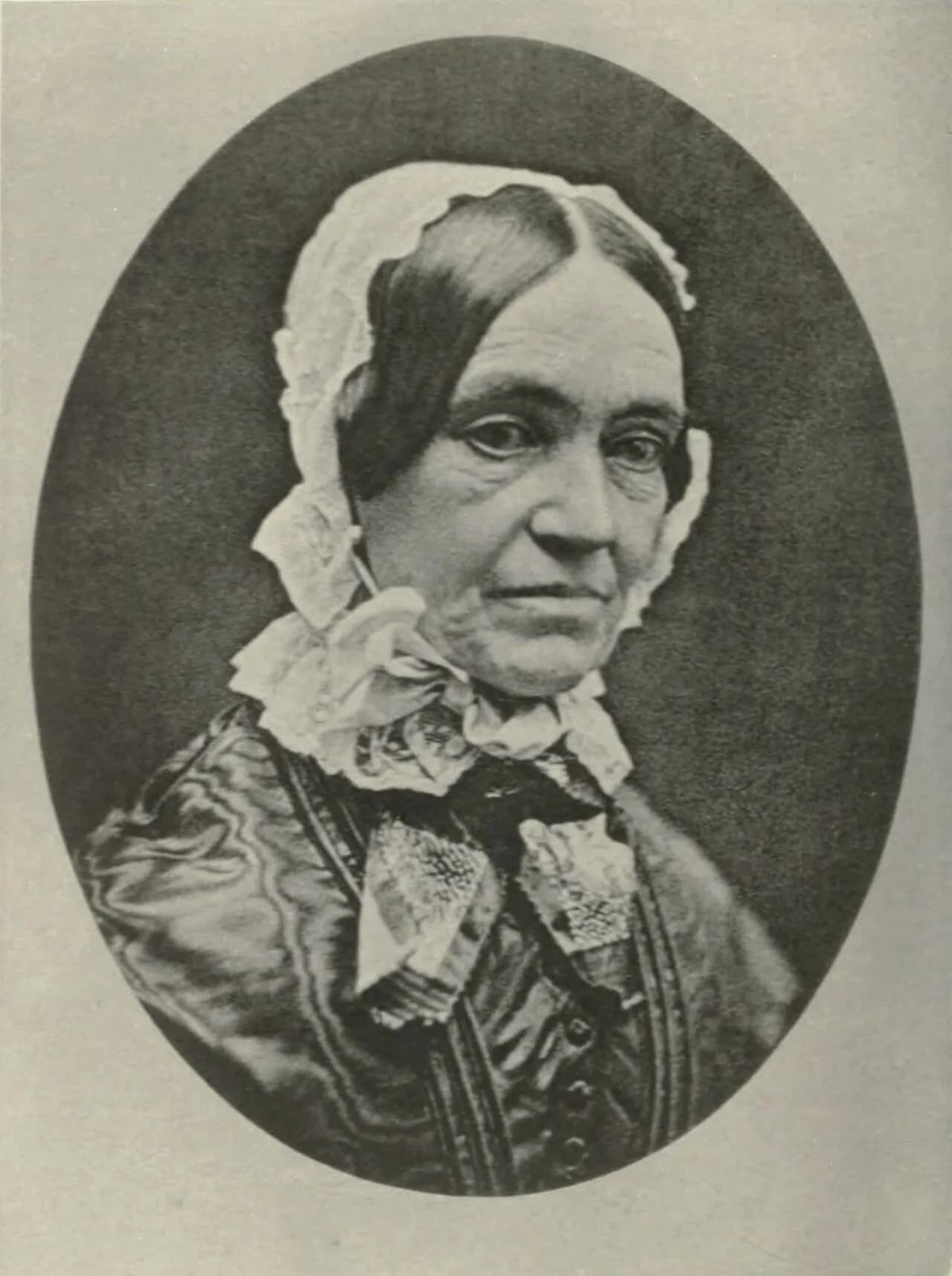 Eliza Bancroft
