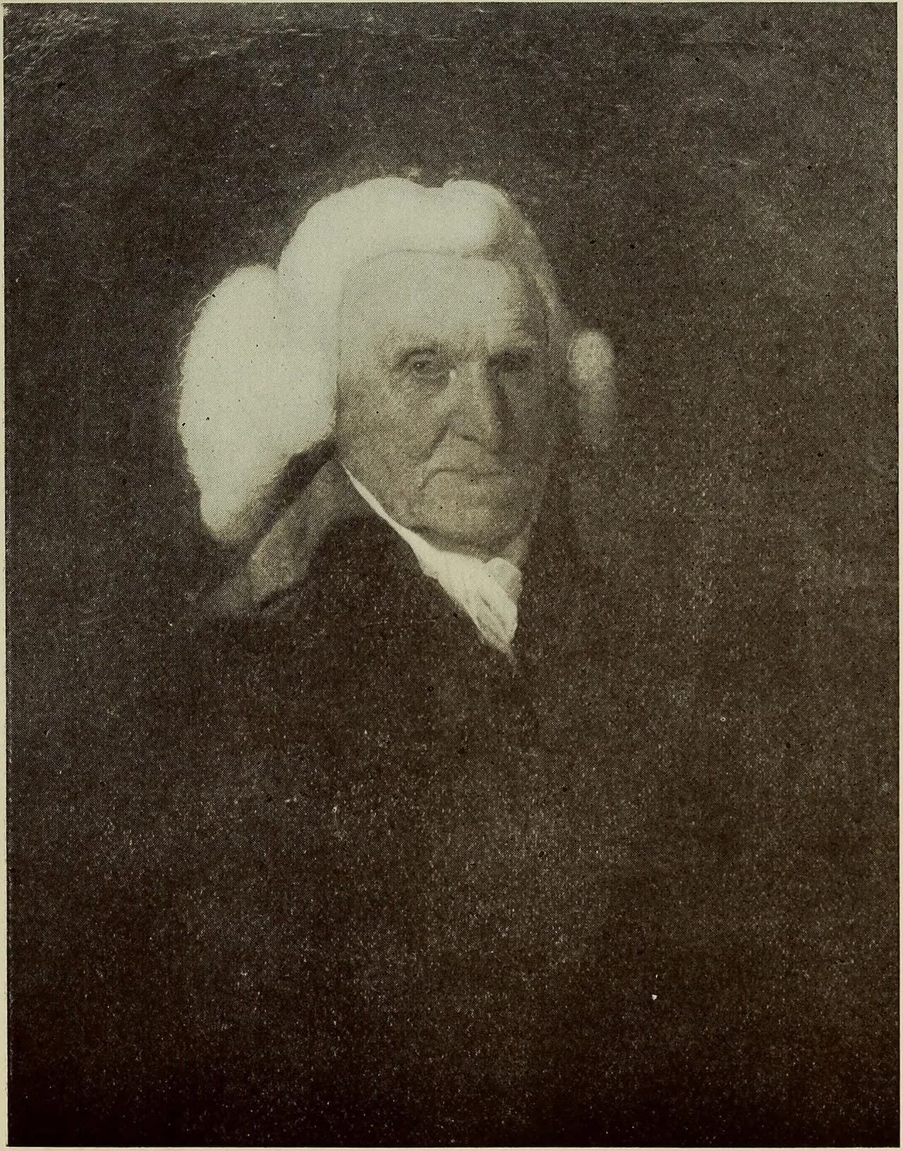Daniel Davis