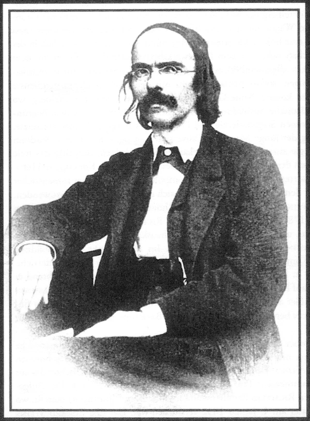 Eduard Stein