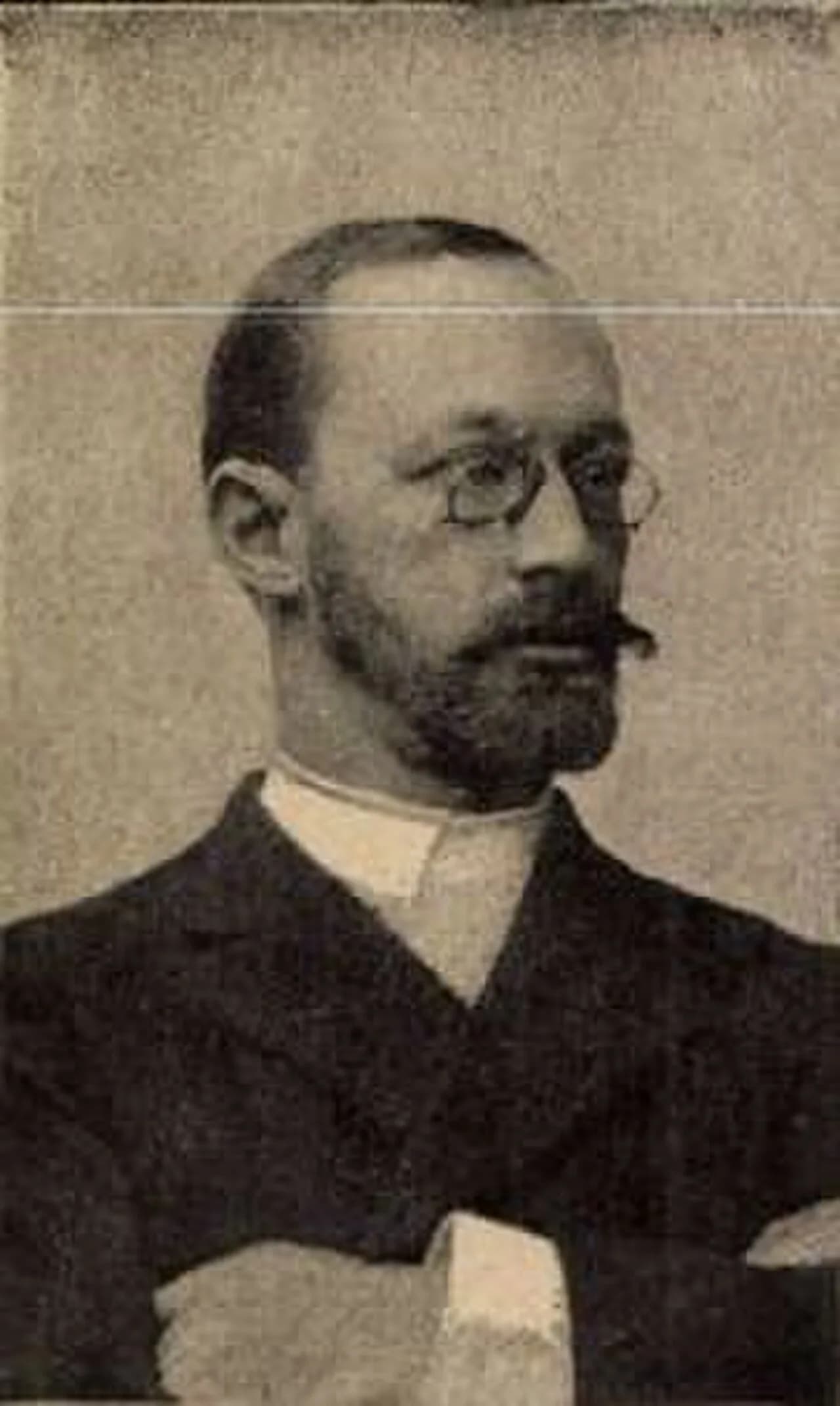 Lajos Bródy