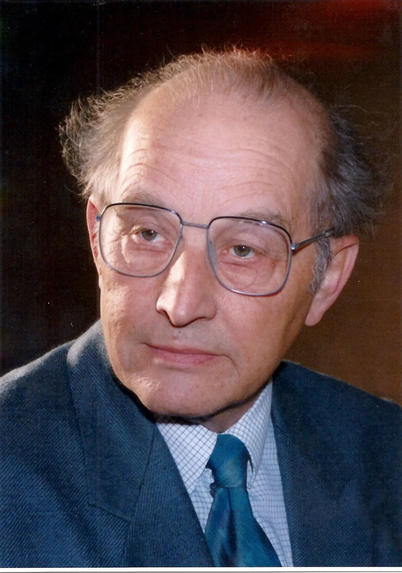 Peter von Polenz
