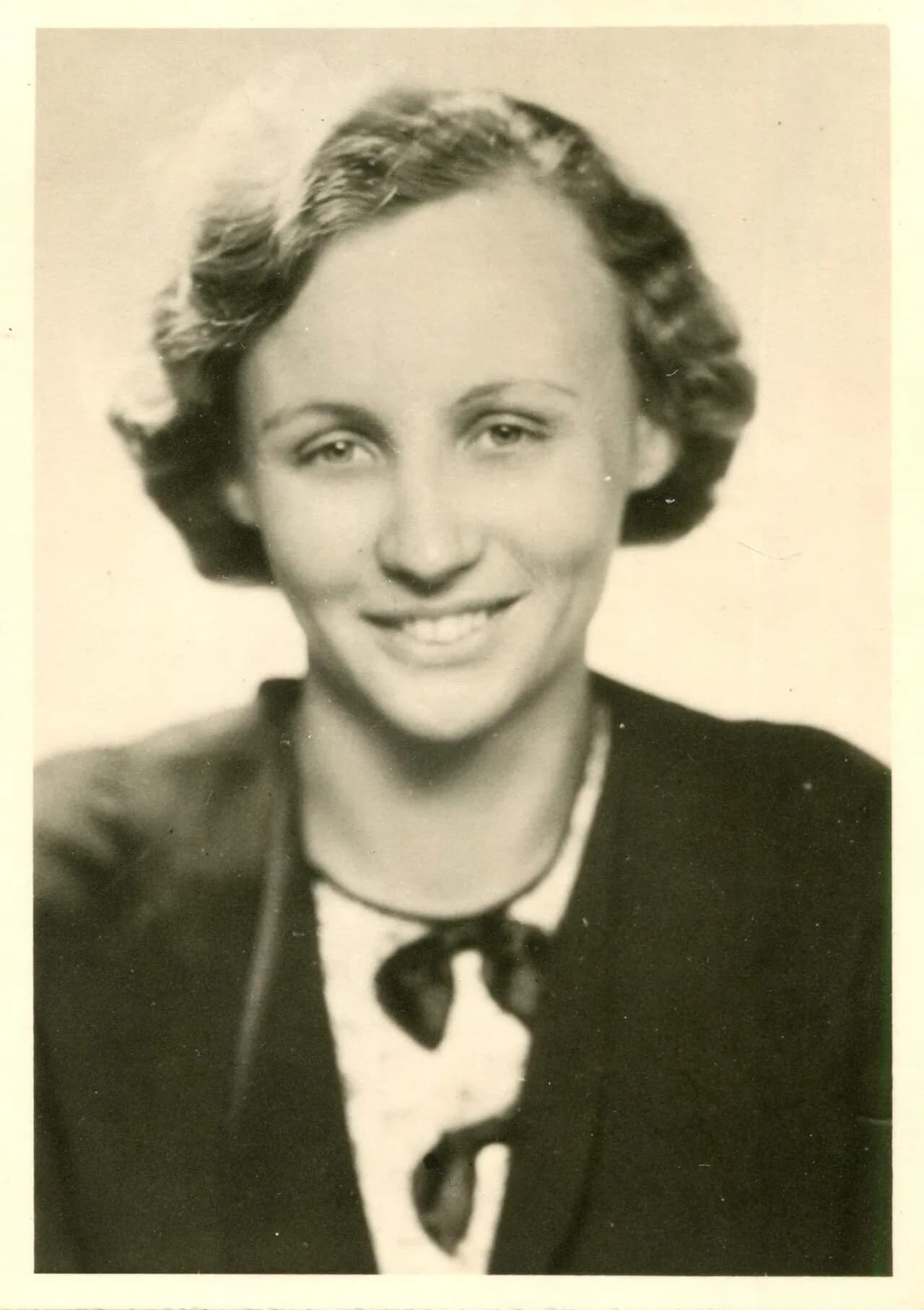 Rose Schlösinger