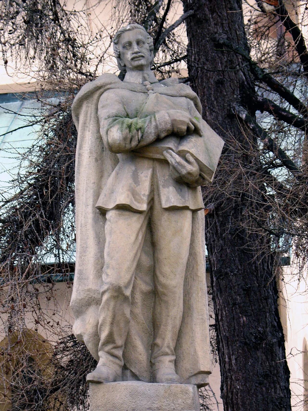 Gašpar Fejérpataky