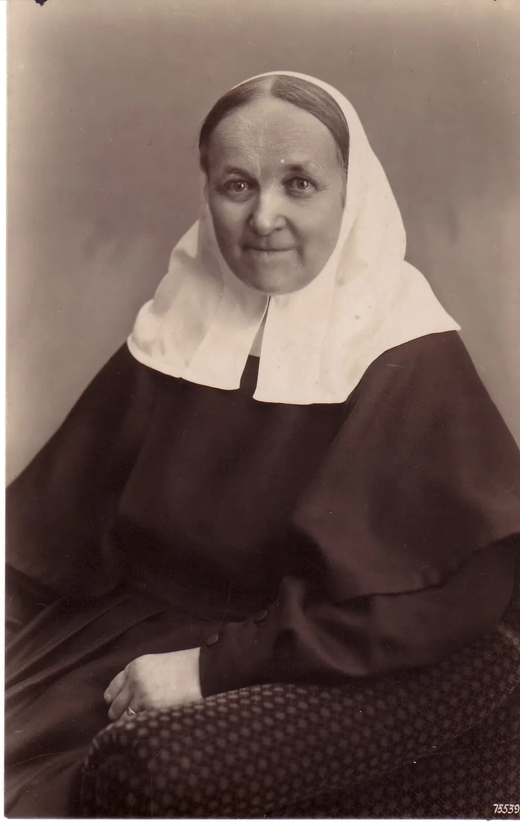 Eva von Tiele-Winckler