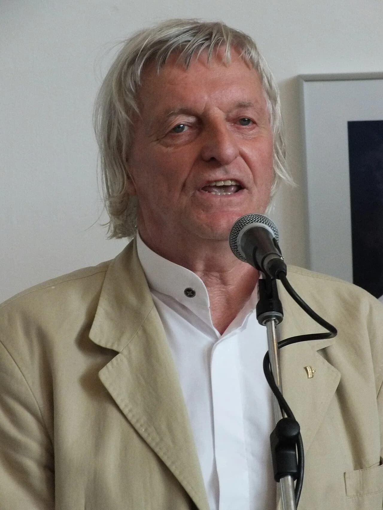 György Fekete