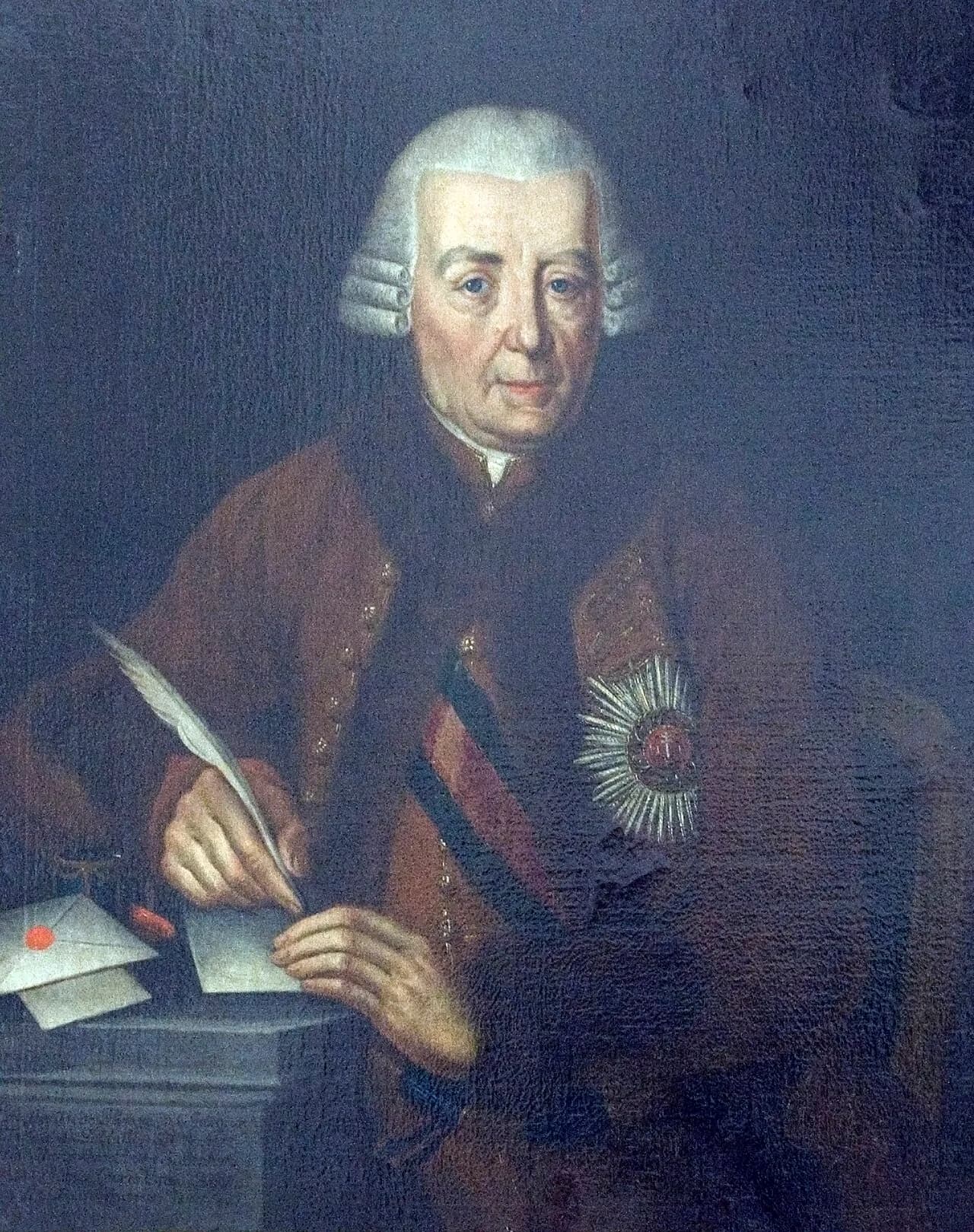György Fekete