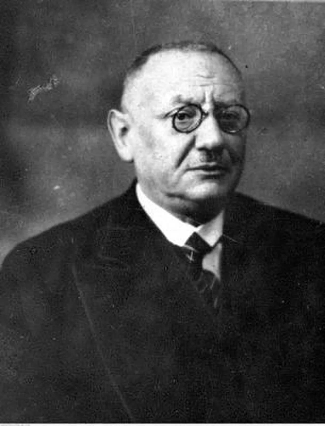 Tadeusz Epstein