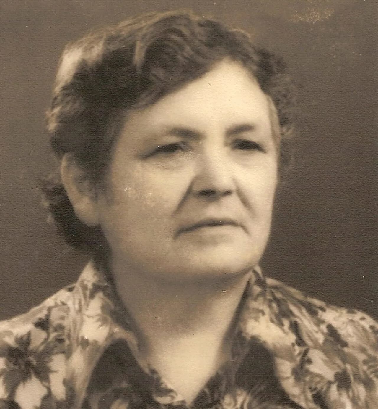 Maria Mendonça