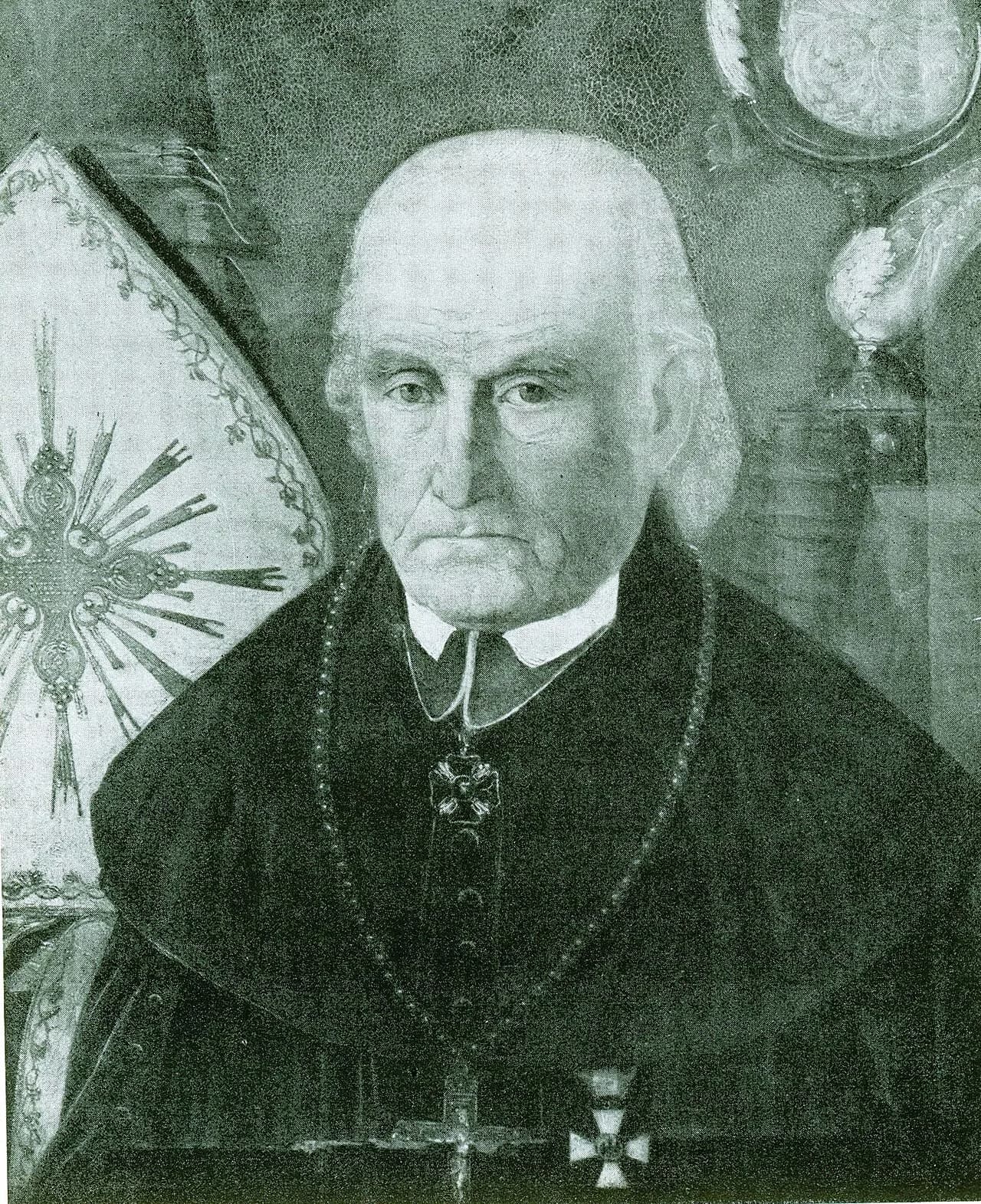 Joseph Knauer