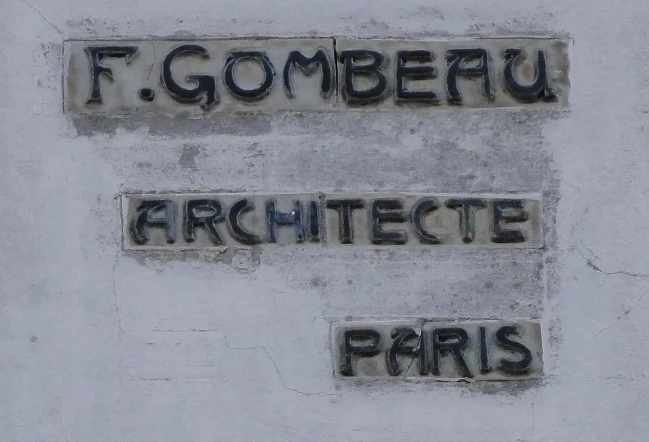 Ferdinand Gombeau