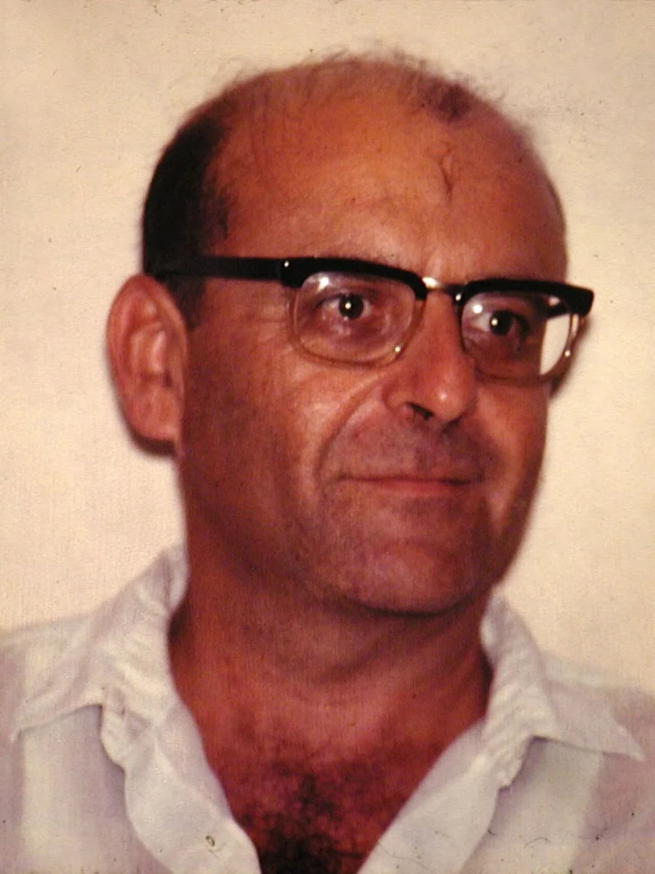Abraham Ginzburg