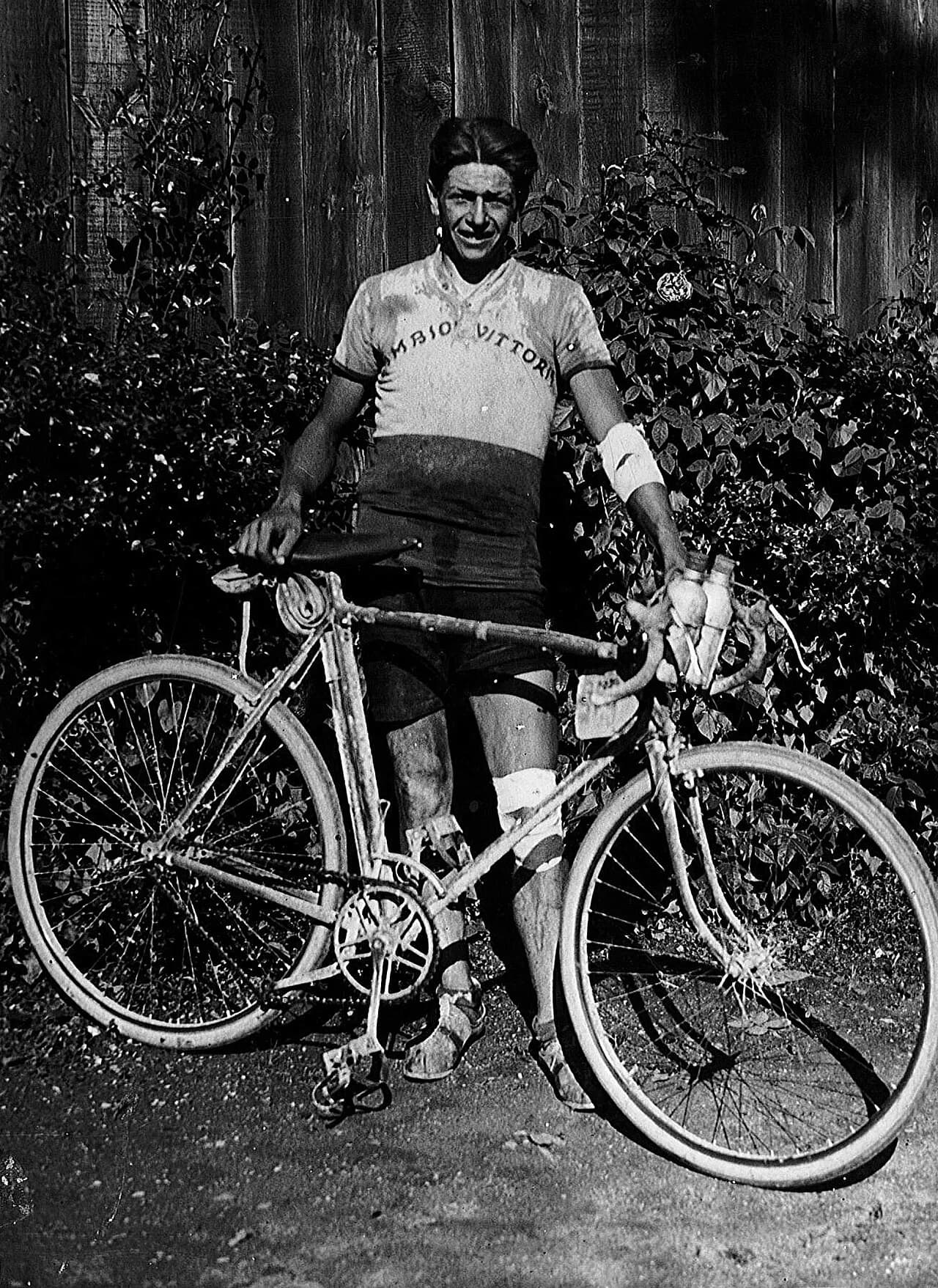 Francesco Bonino