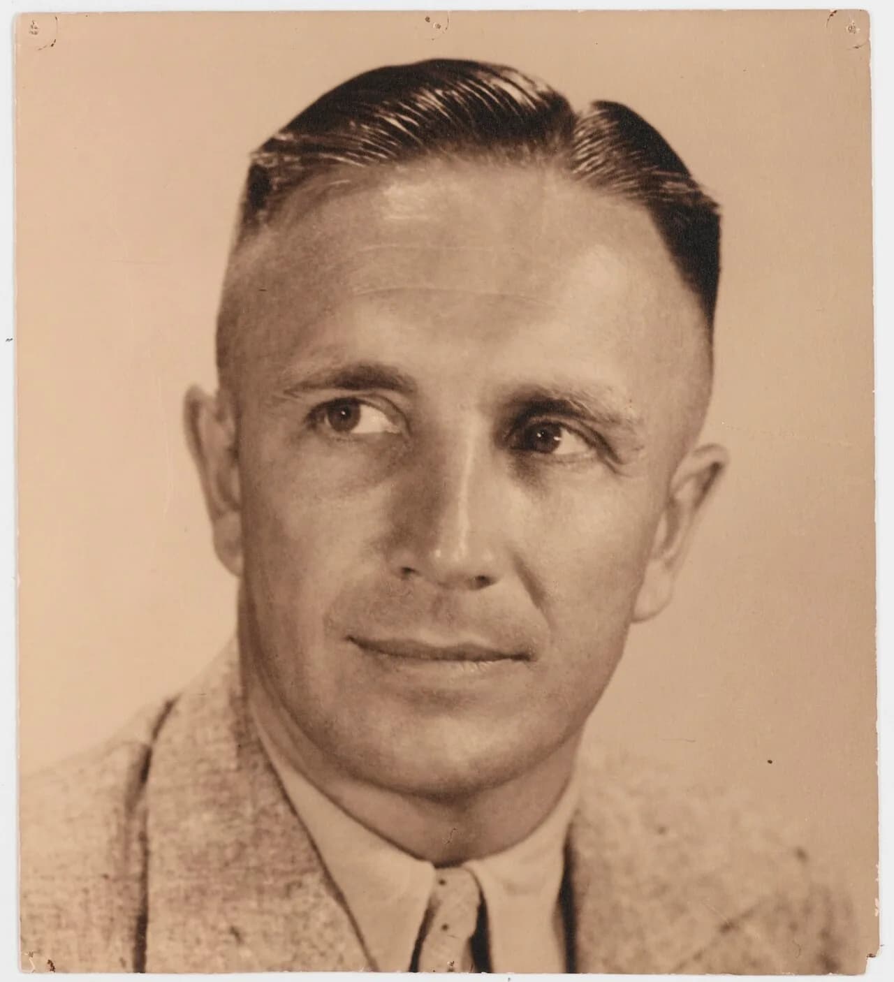 L. J. A. Schoonheyt