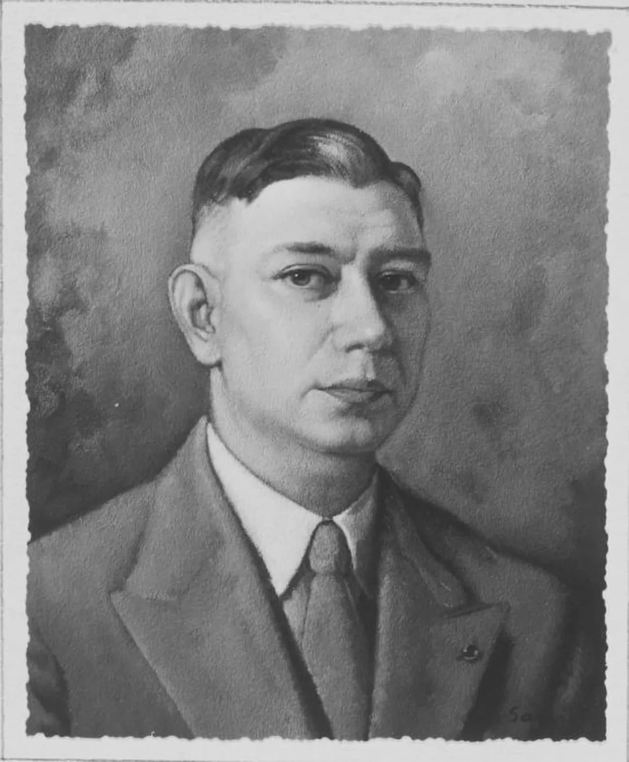 Willem Henri van Helsdingen