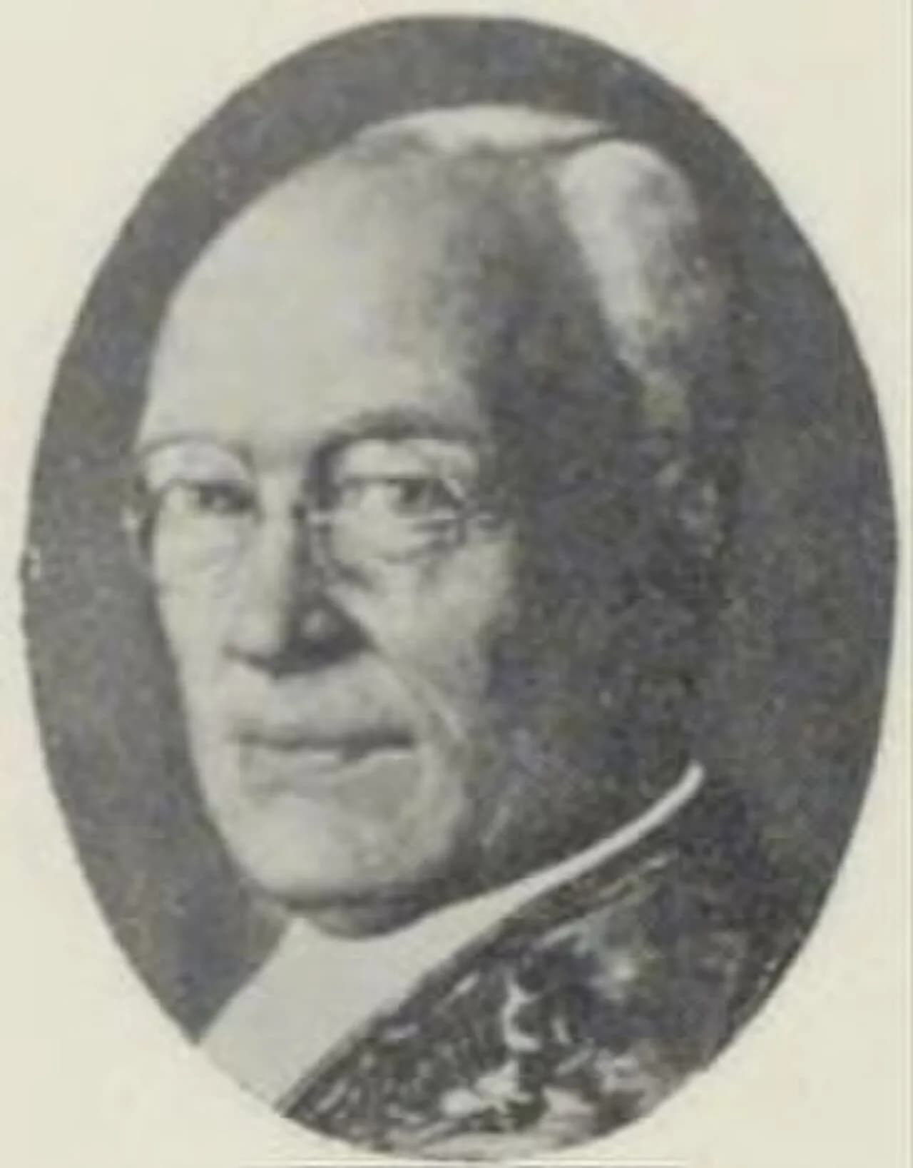 Johannes Hermanus Berends