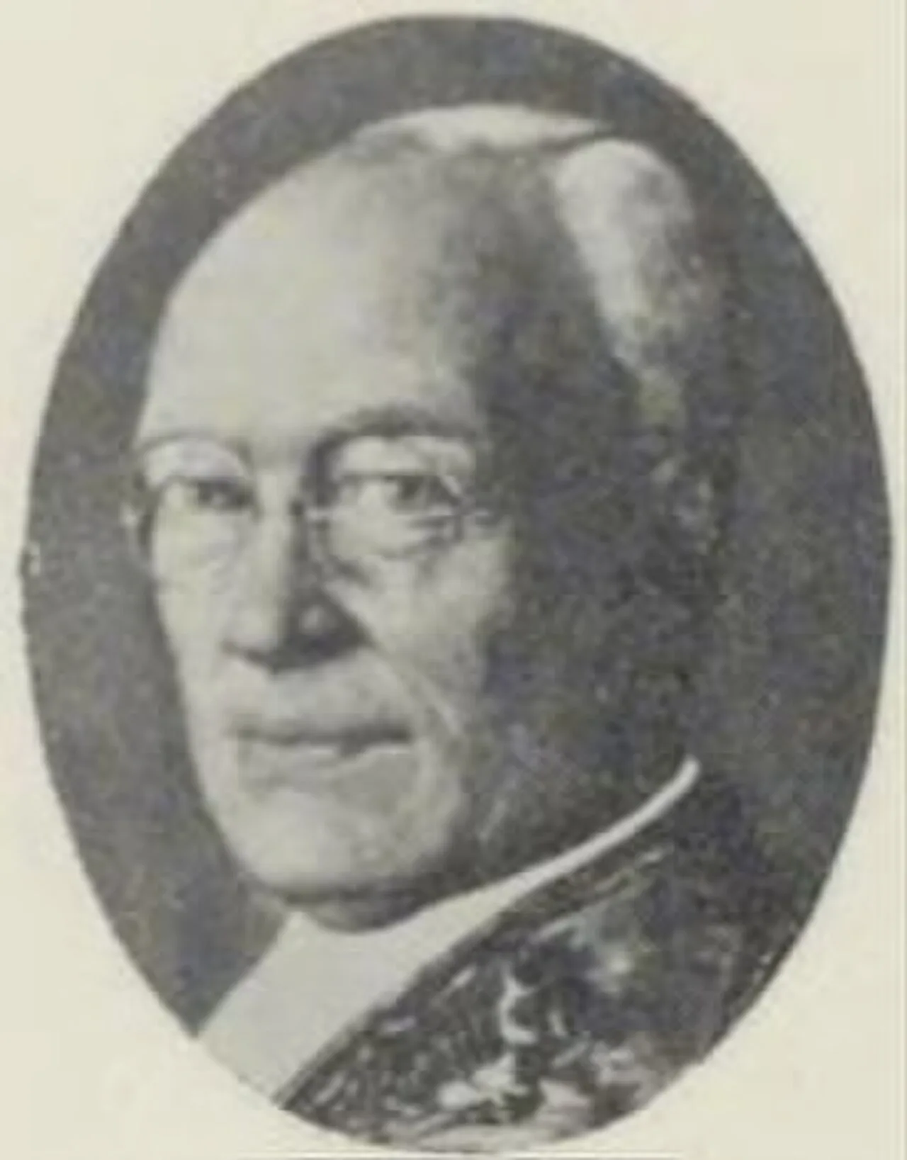 Johannes Hermanus Berends