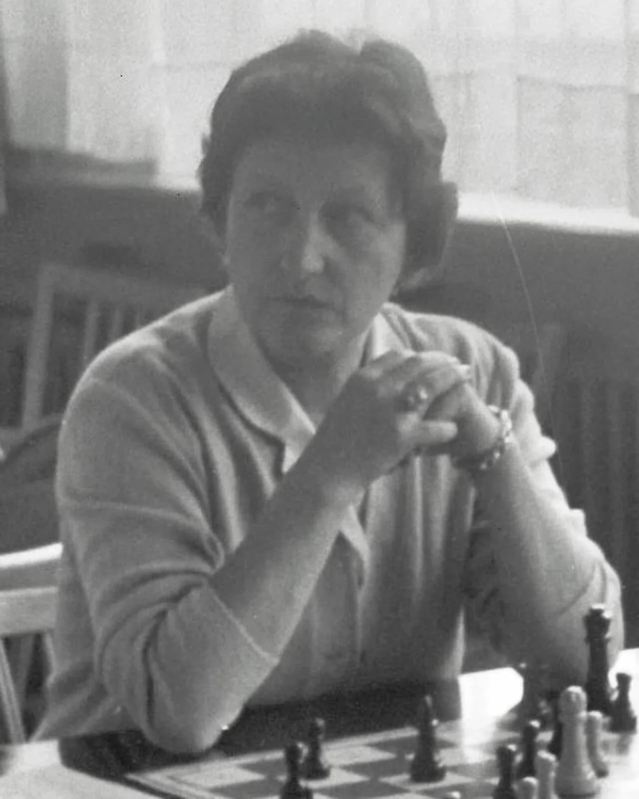 Friedl Rinder