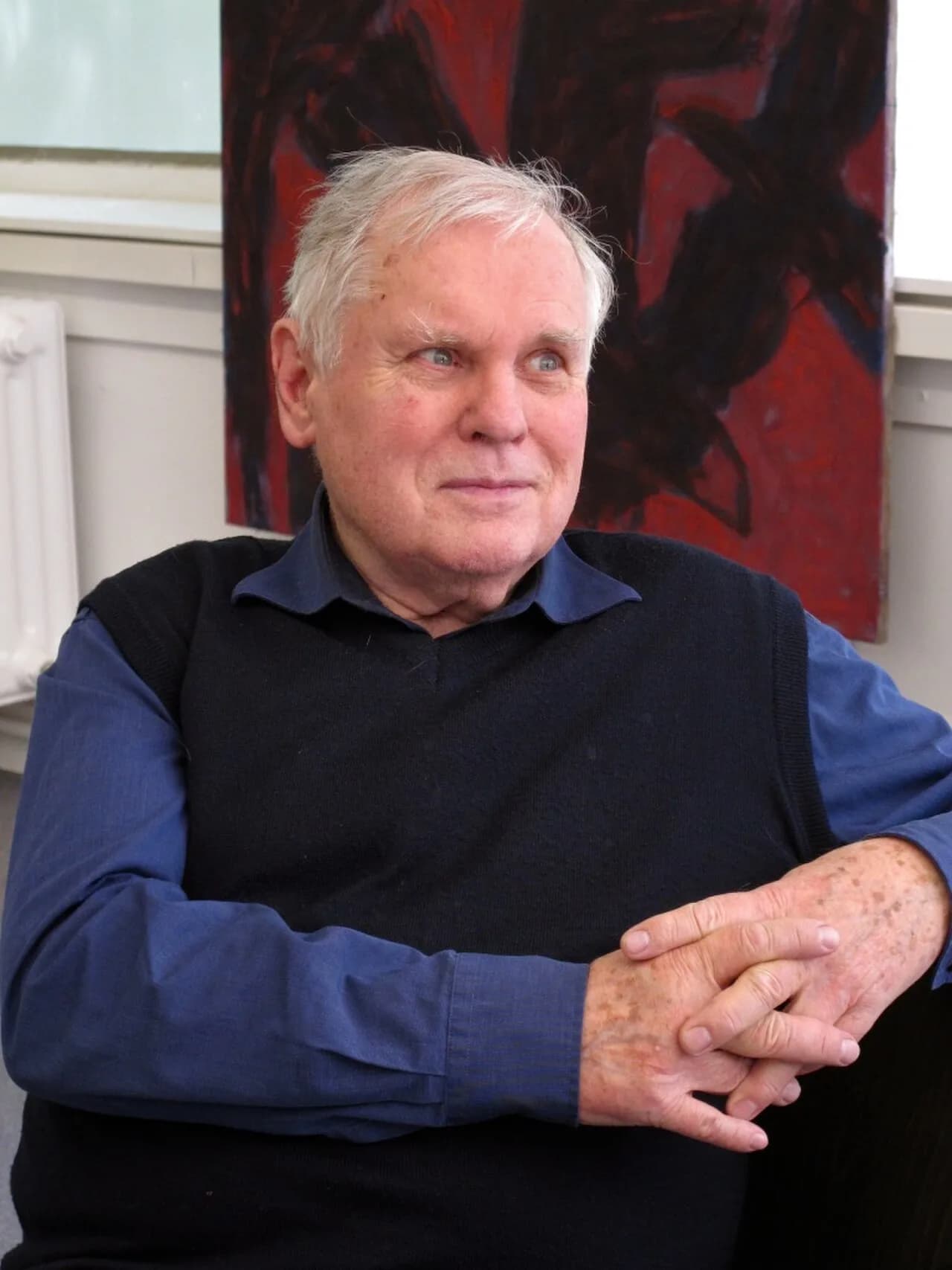 Fridolin Frenzel
