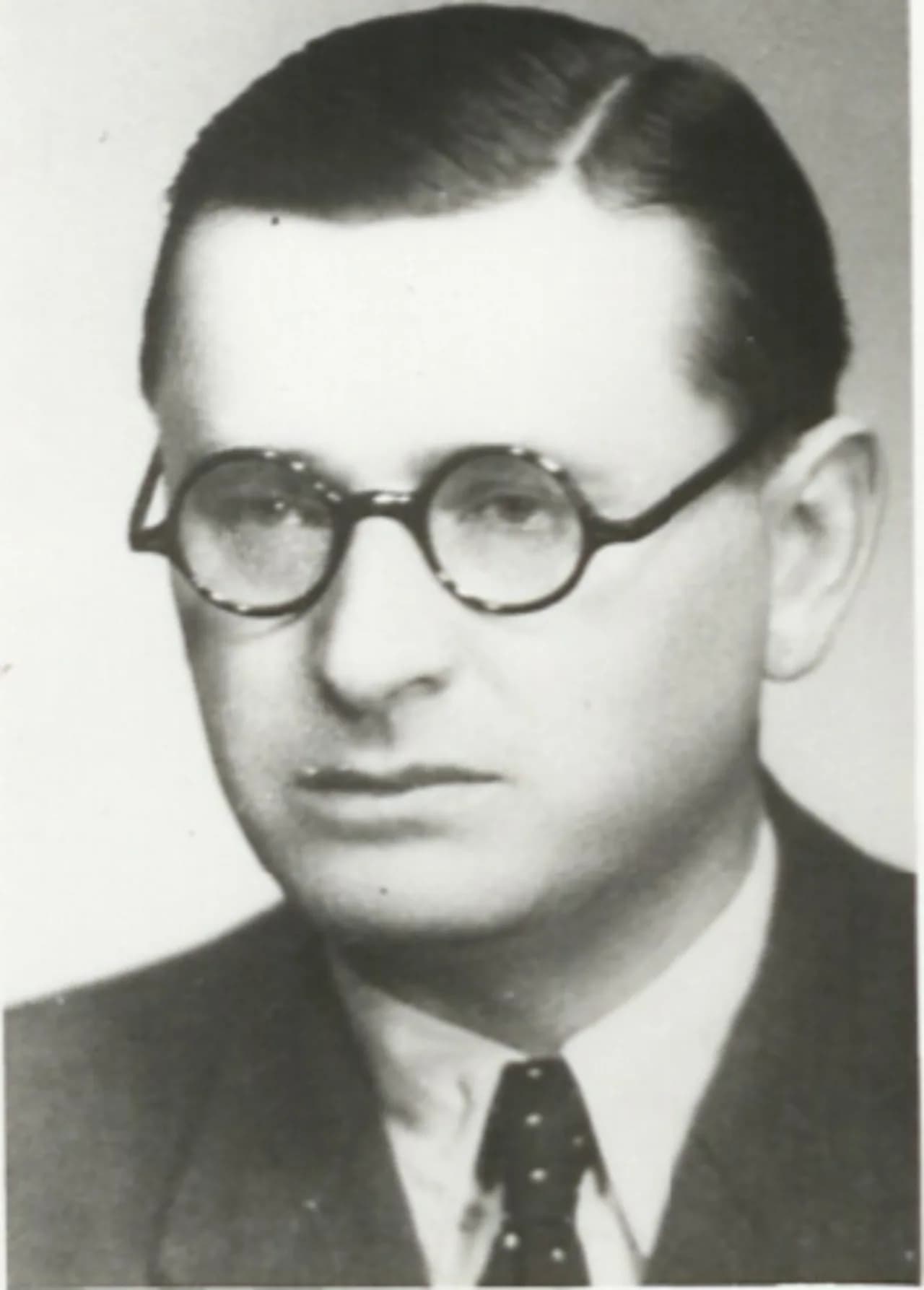 Josef Homan