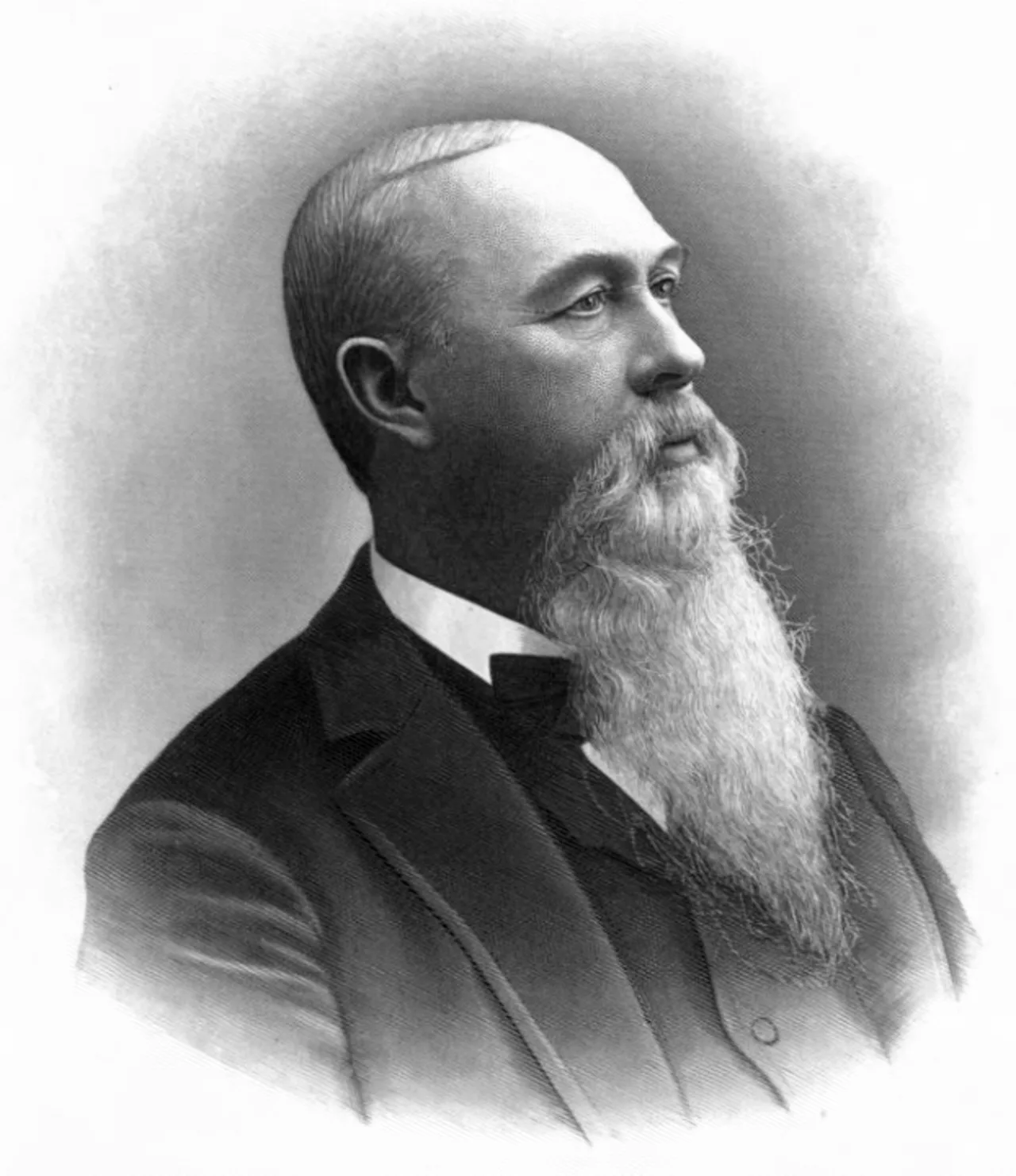 George Hinman Laflin