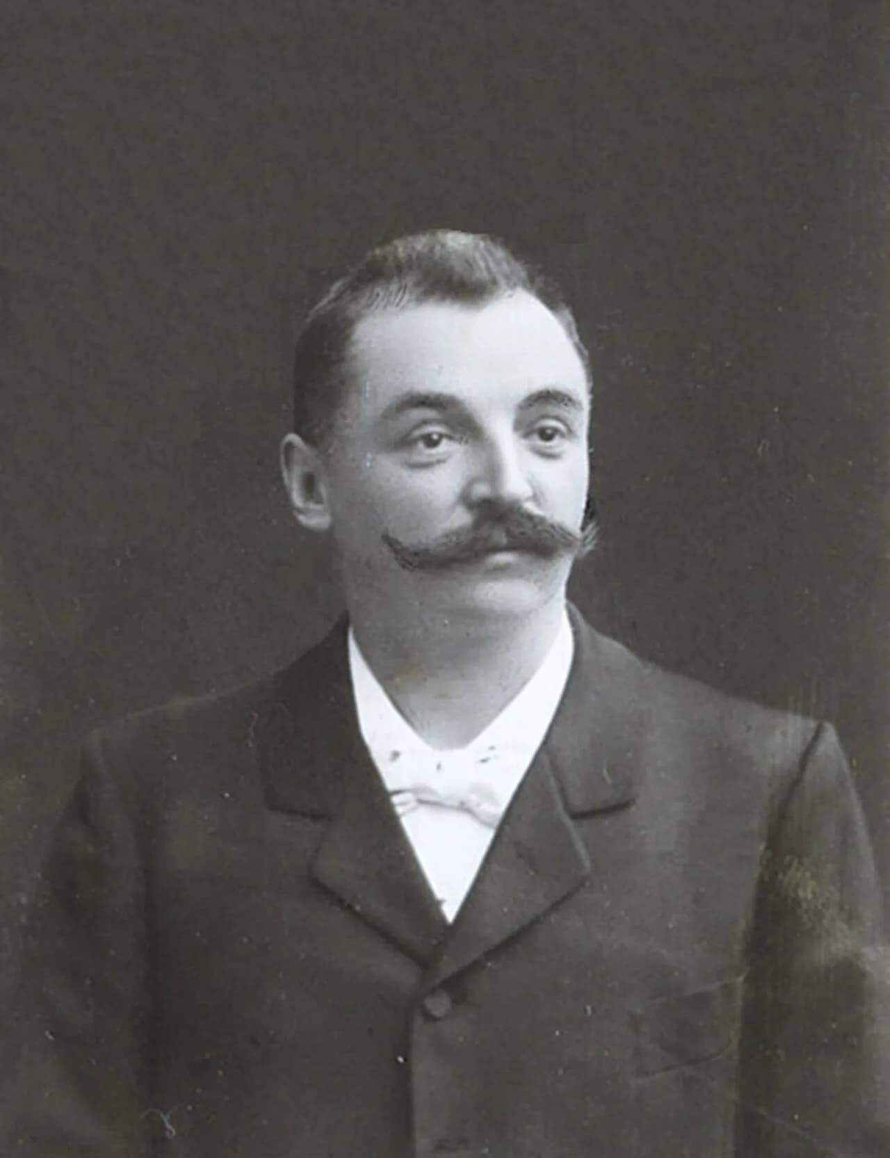 Victor Mayer