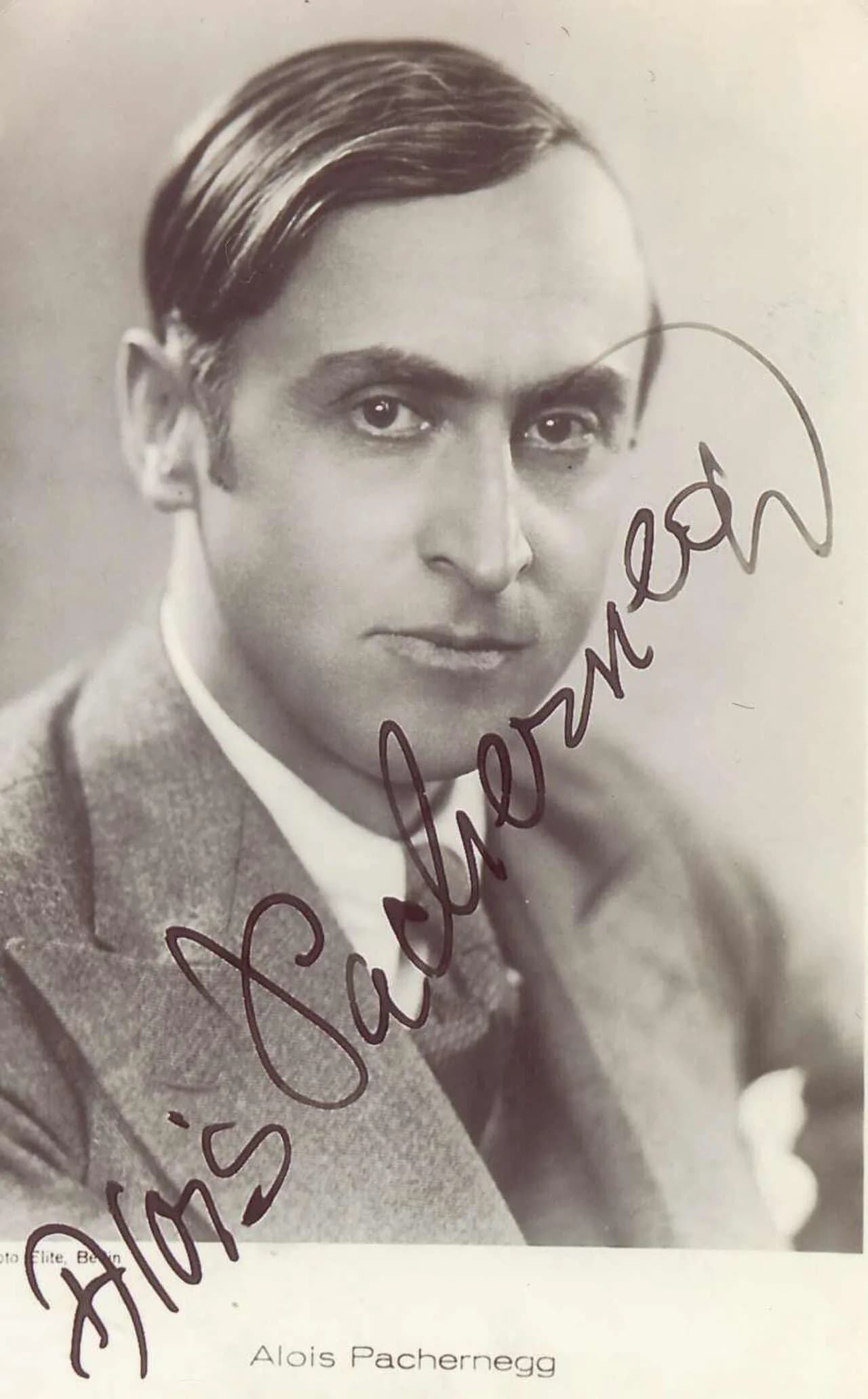 Alois Pachernegg