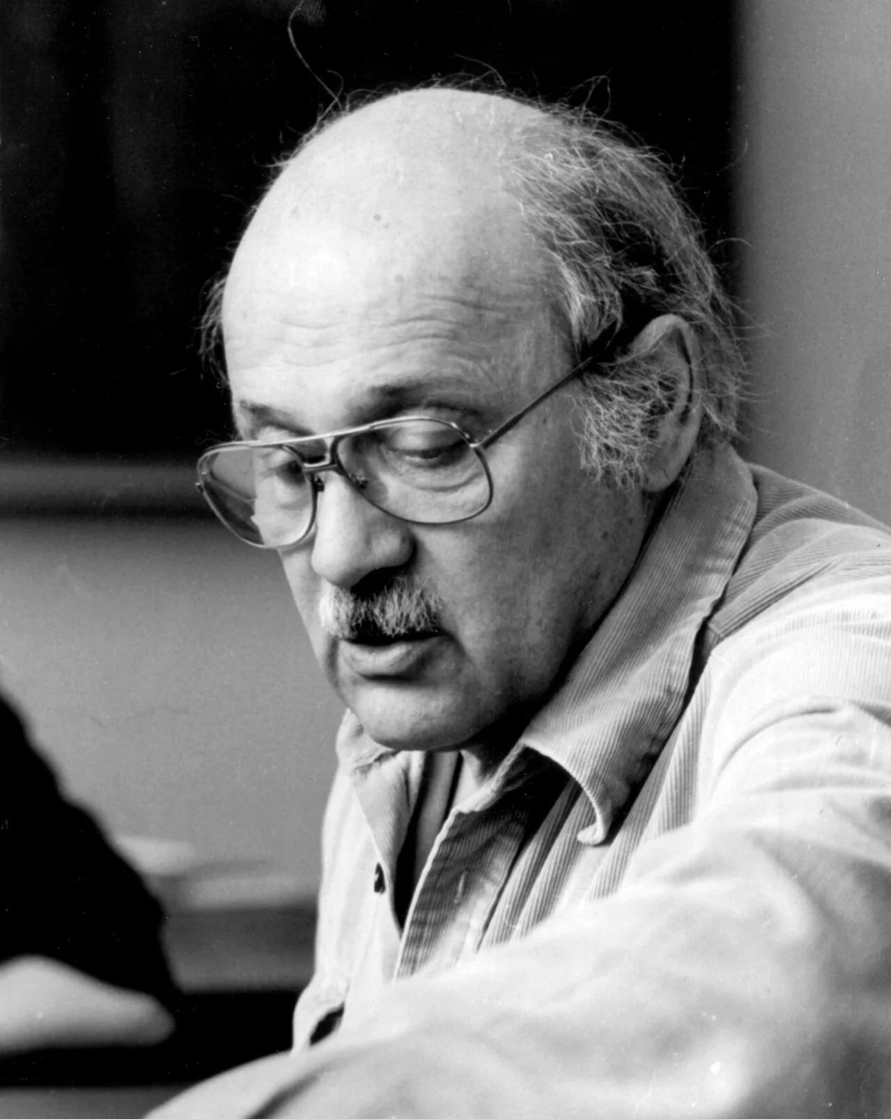 Heinz-Rudi Müller