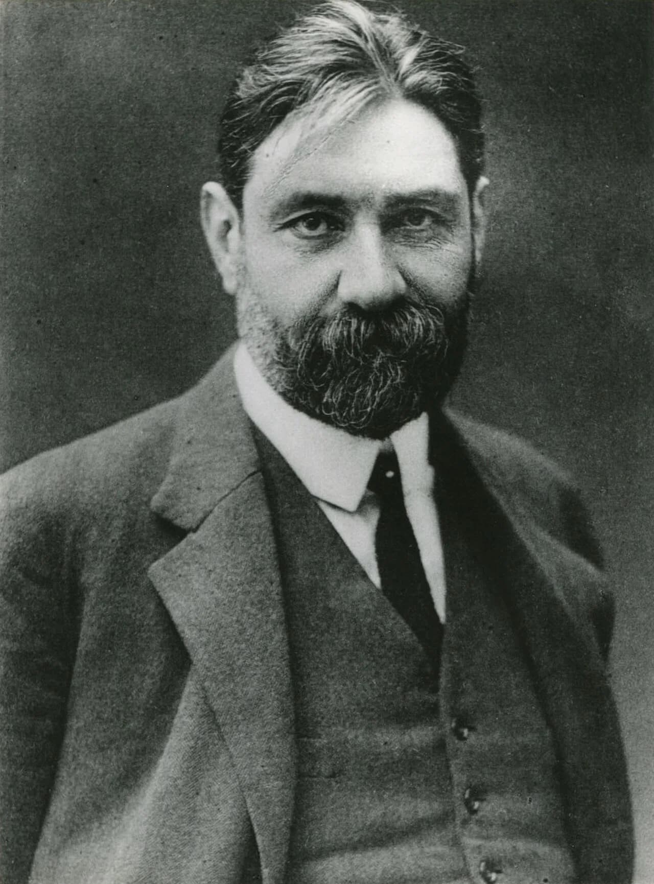 Paul Spaak