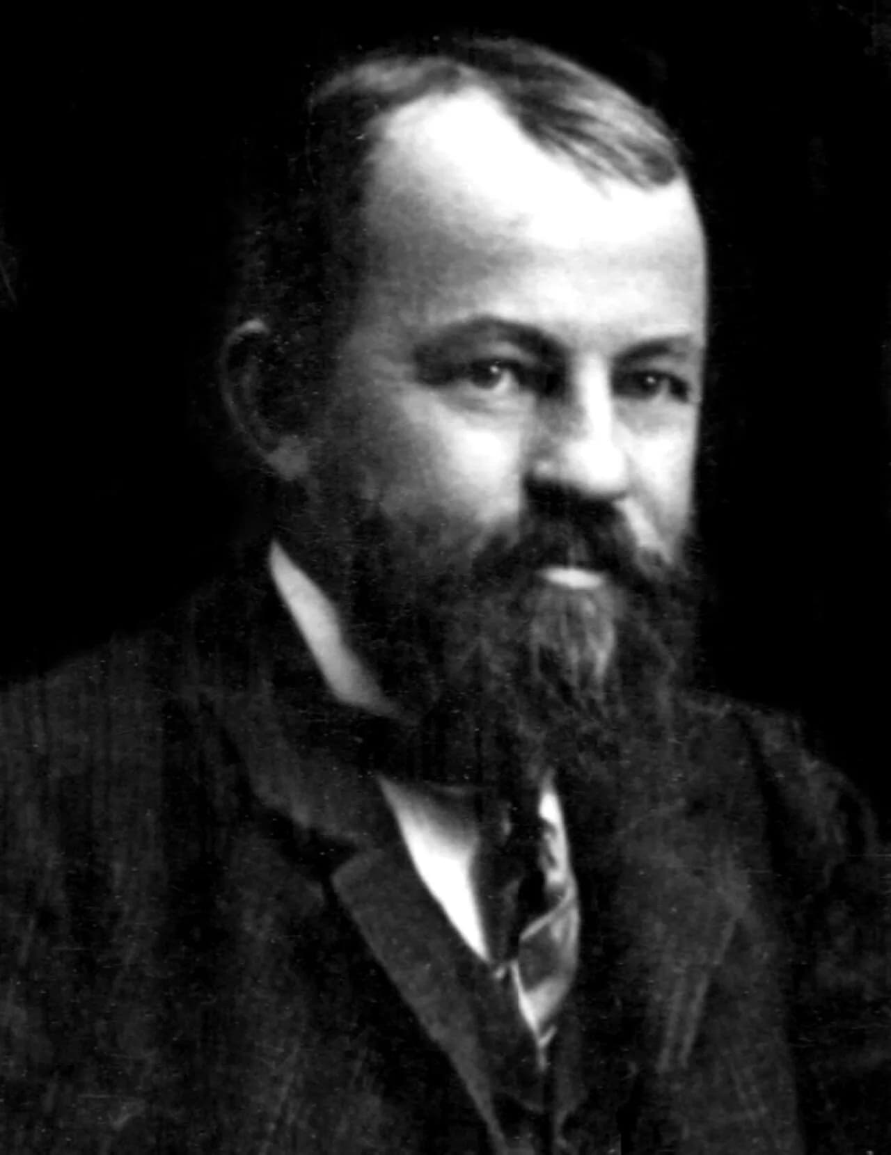 Ernst Weinschenk
