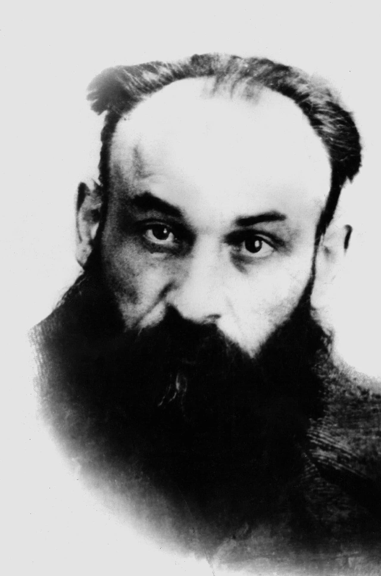 Jakob Naumowitsch Drobnis