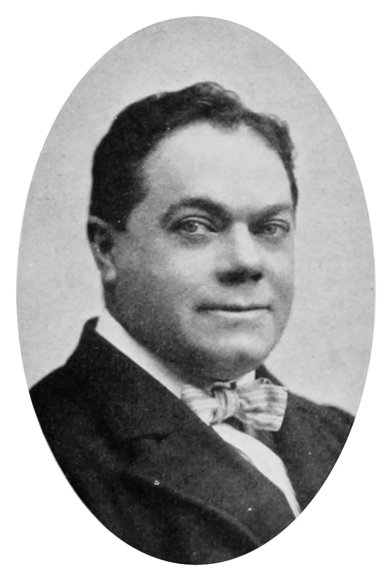 Rowland Buckstone