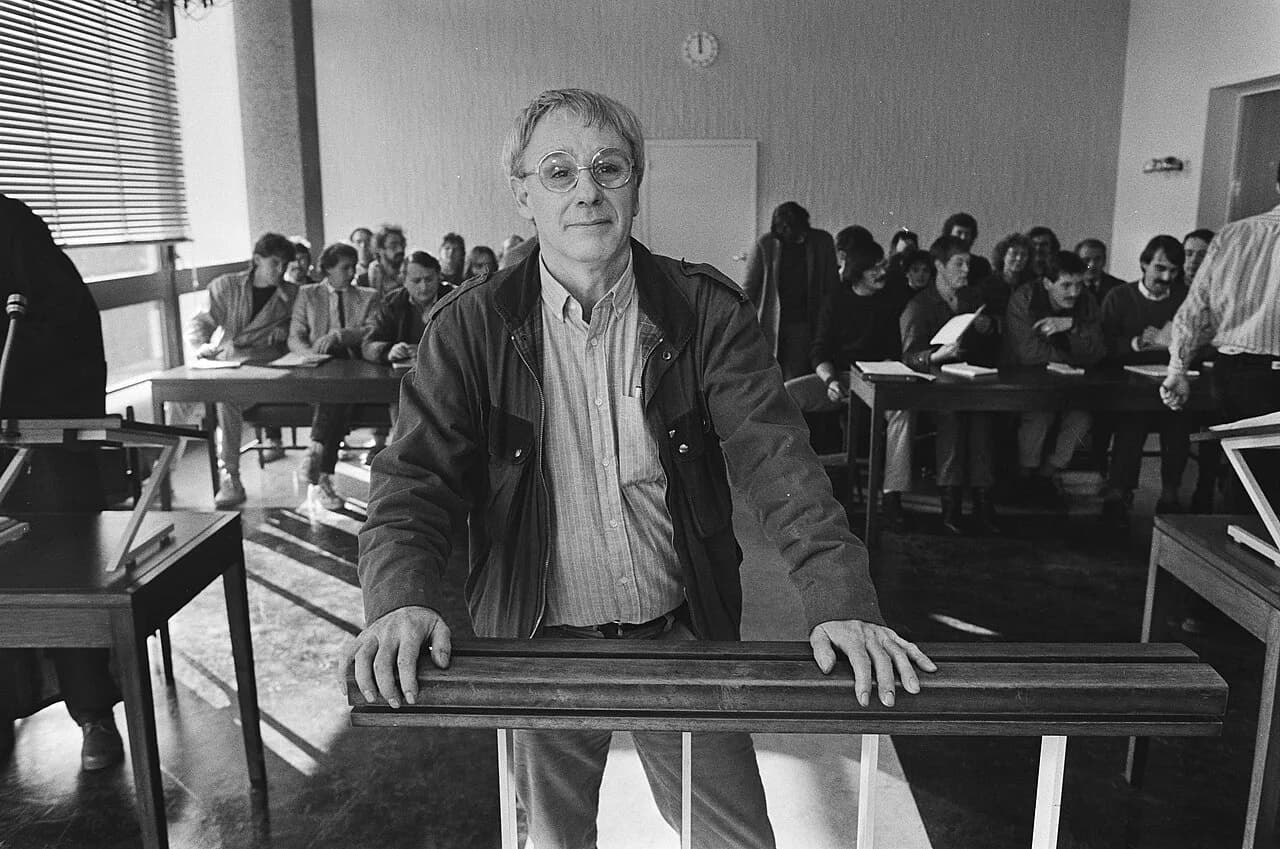 Jurg Molenaar
