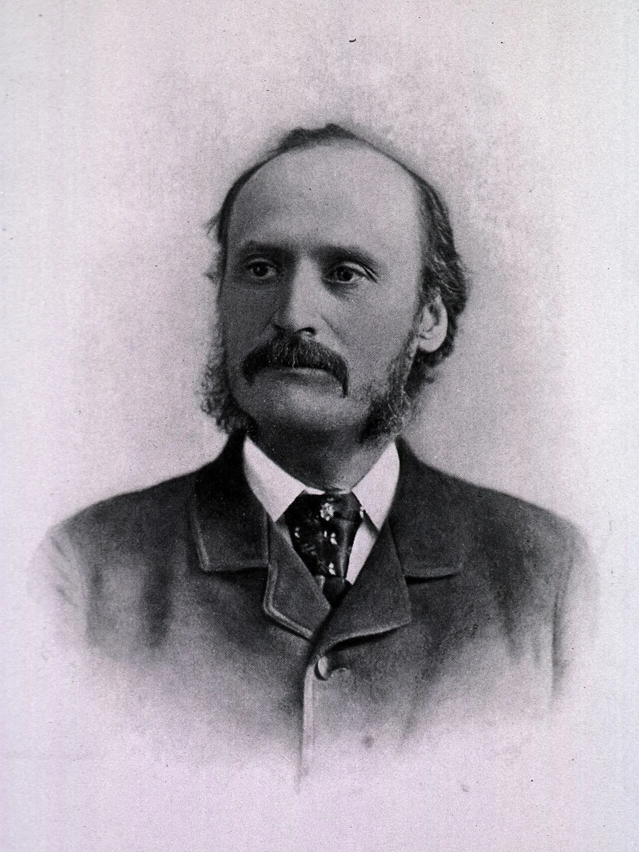 Alonzo Boothby