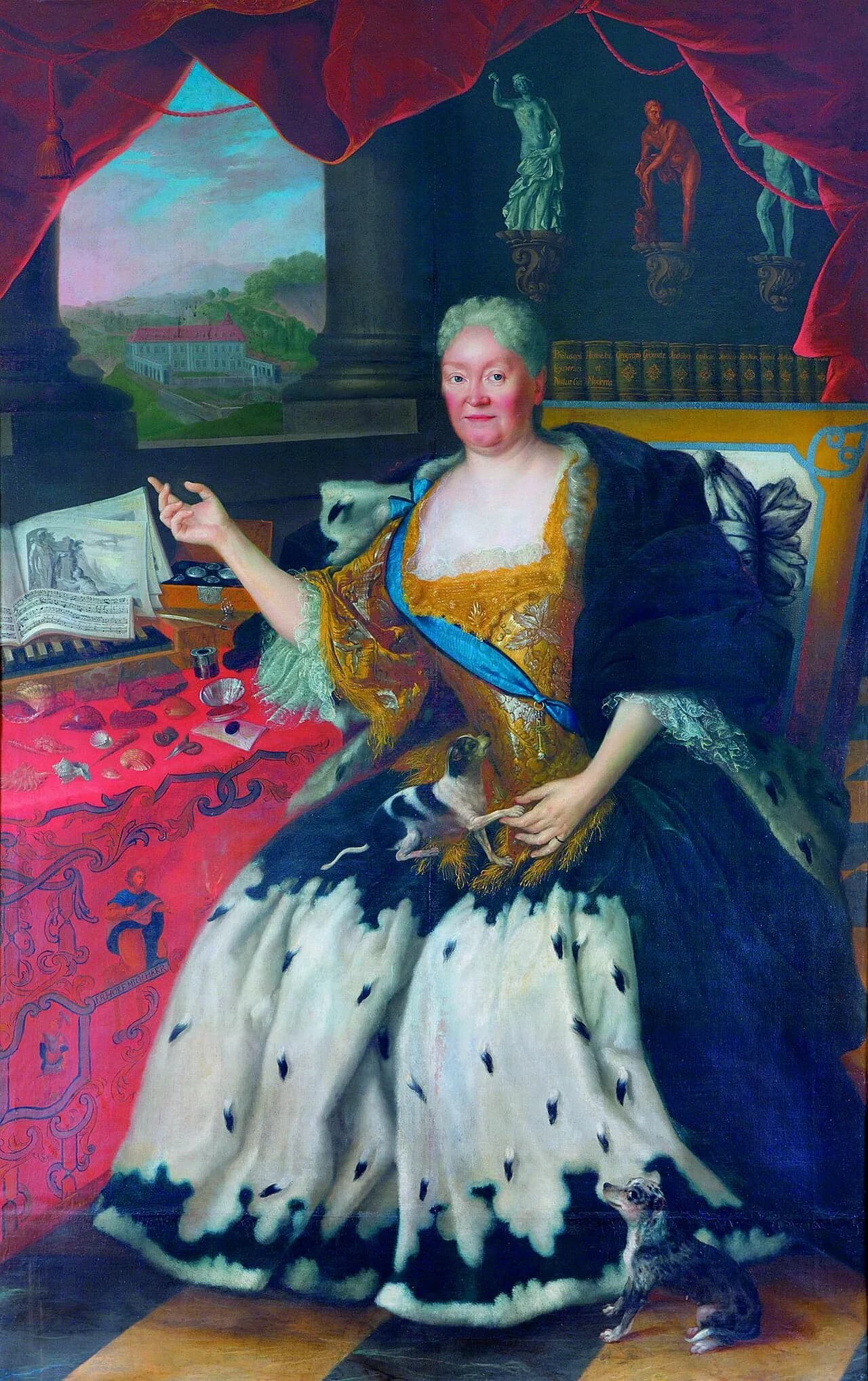 Elisabeth von Sachsen-Meiningen
