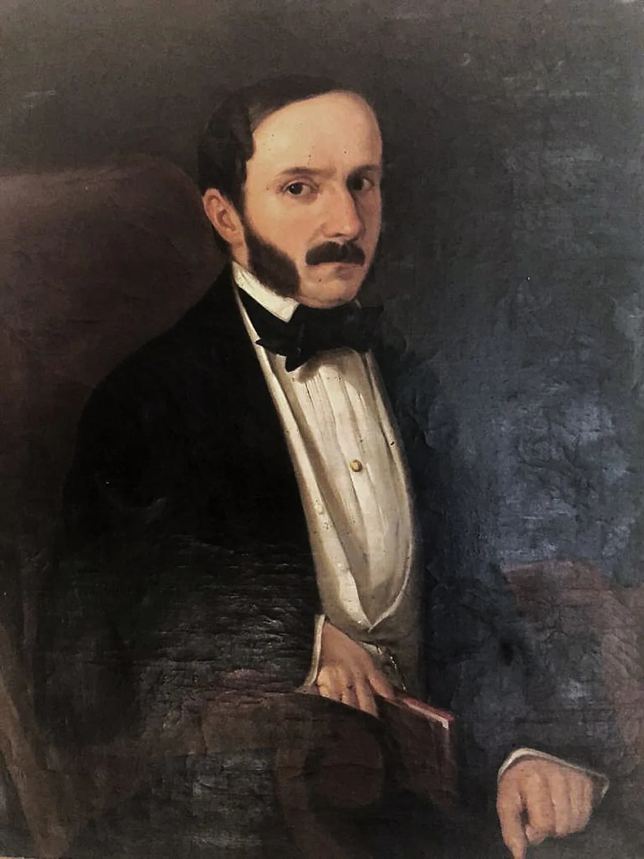 José Genaro Villanova