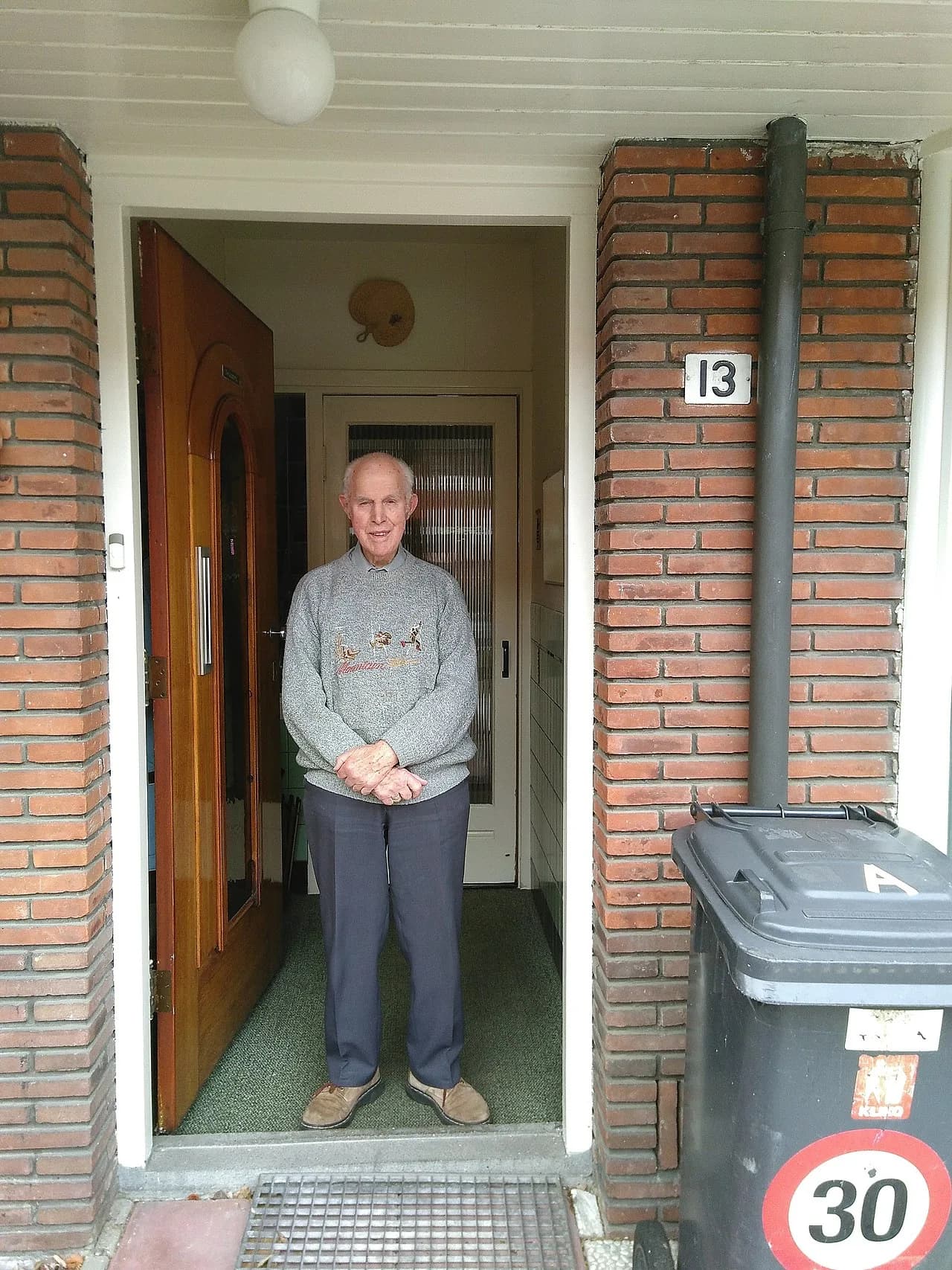 Joop Alberts