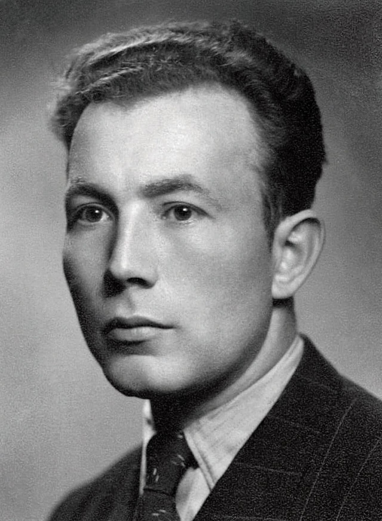 Rudolf Lančarič