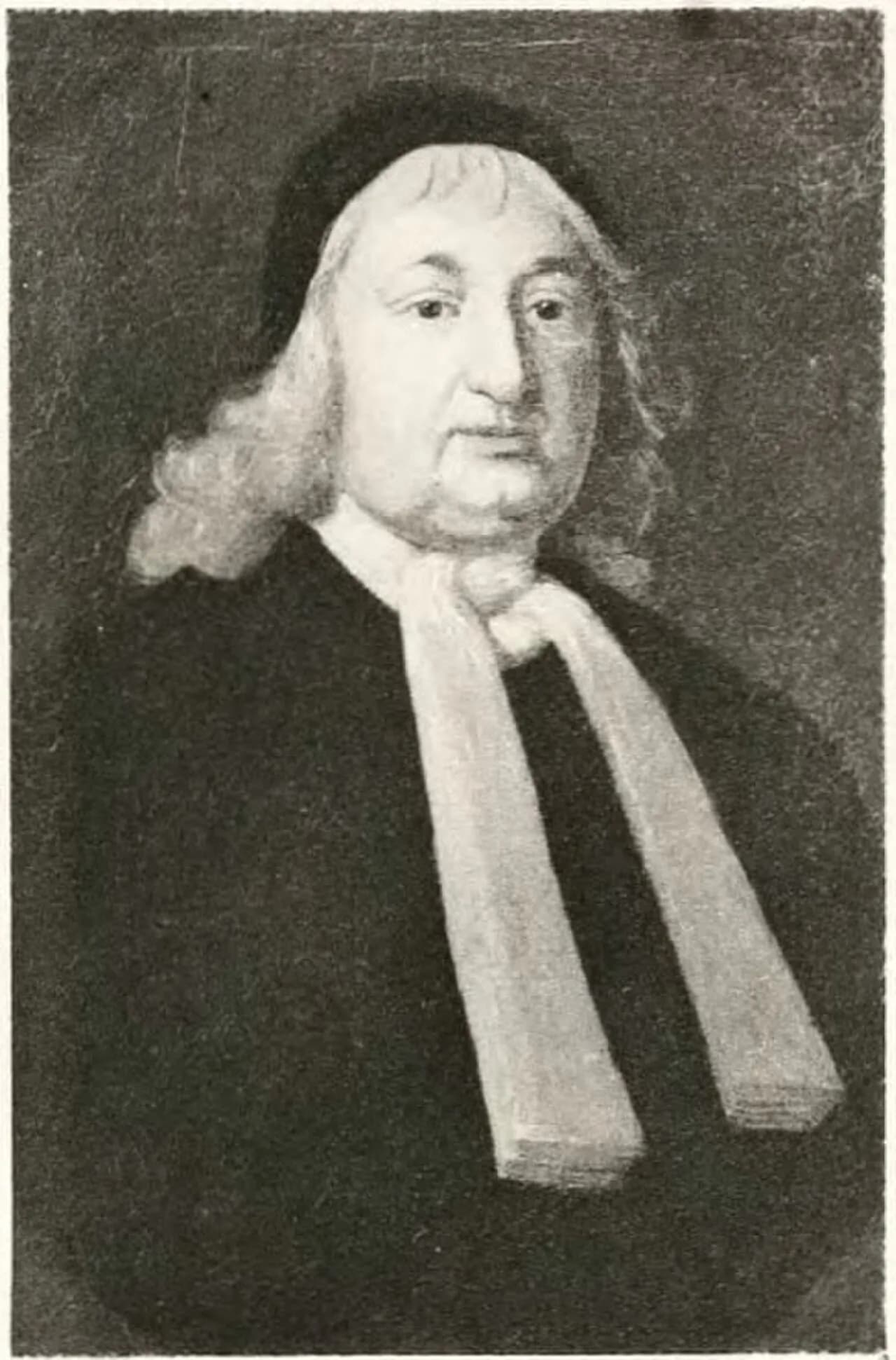 Stephen Sewall
