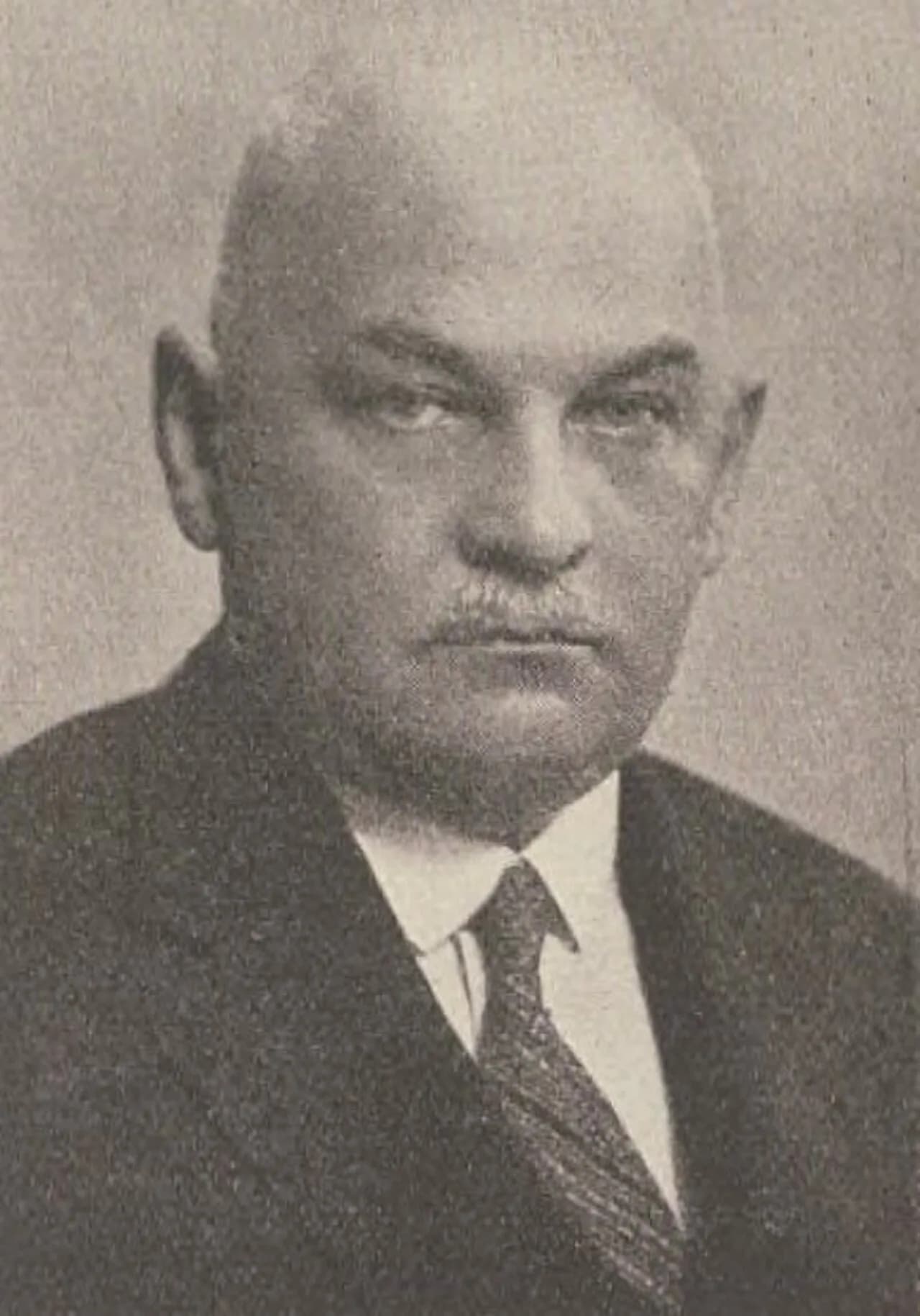 Zygmunt Alojzy Malawski