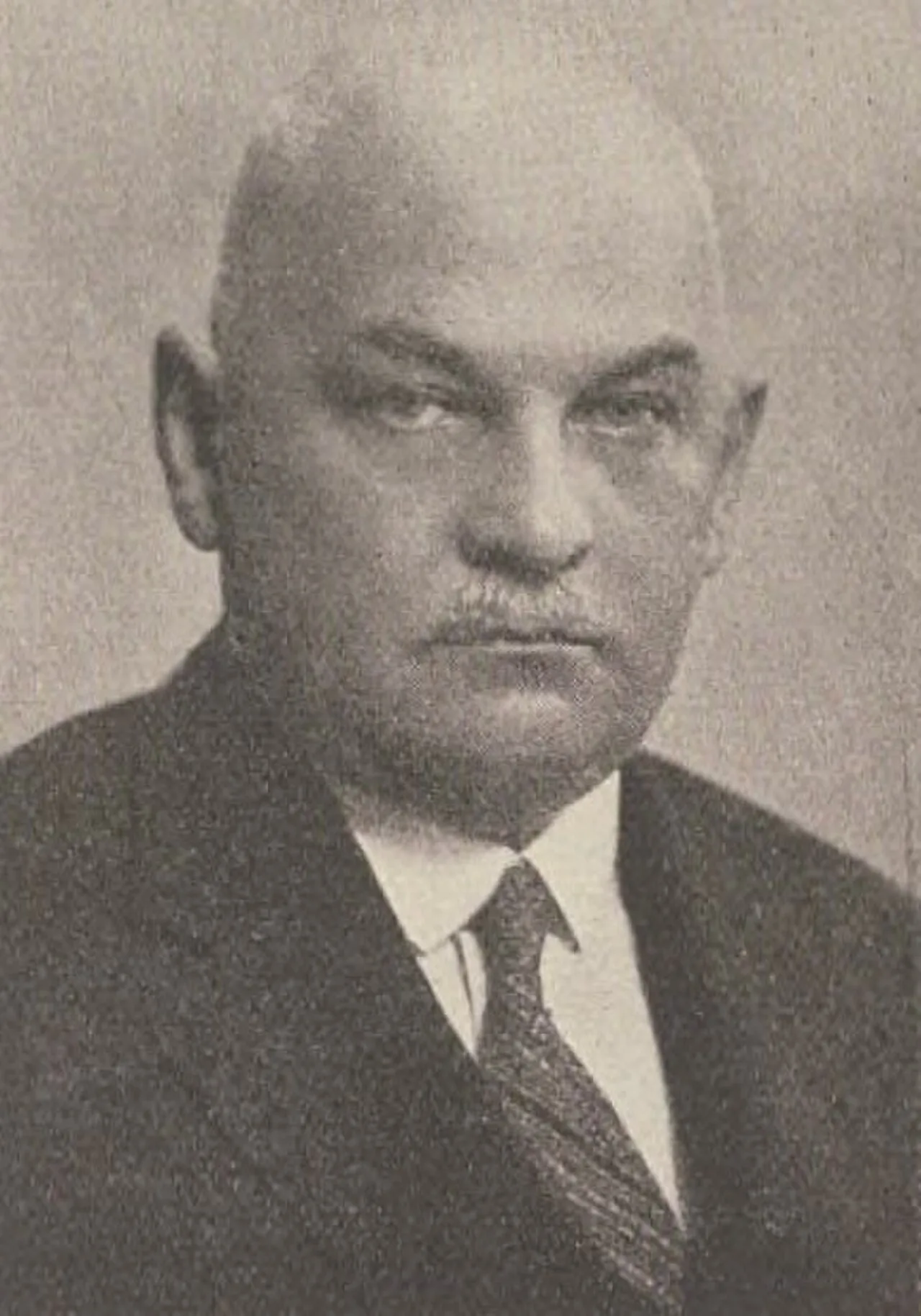 Zygmunt Alojzy Malawski