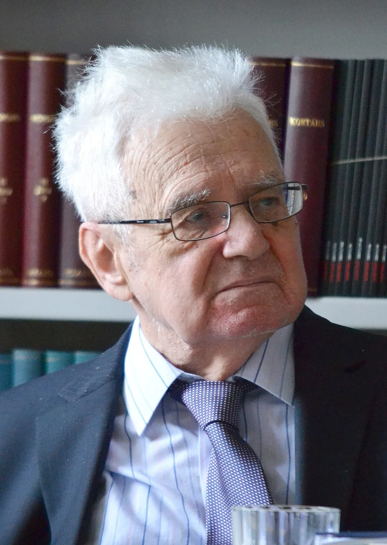 István Fenyő