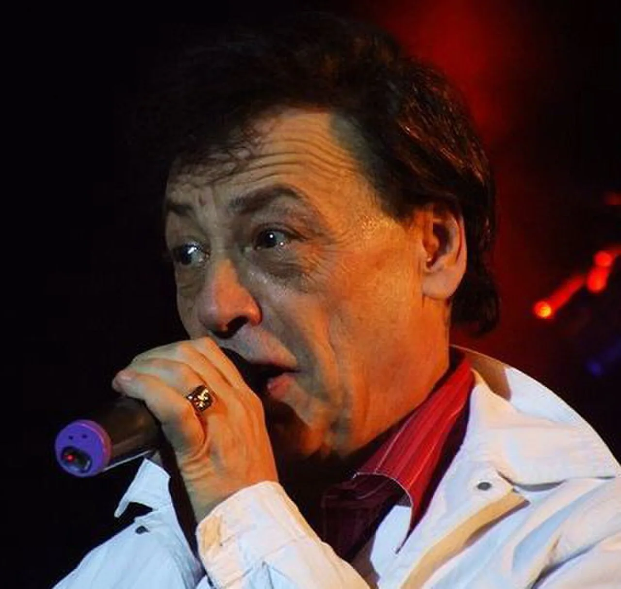 Miklós Fenyő